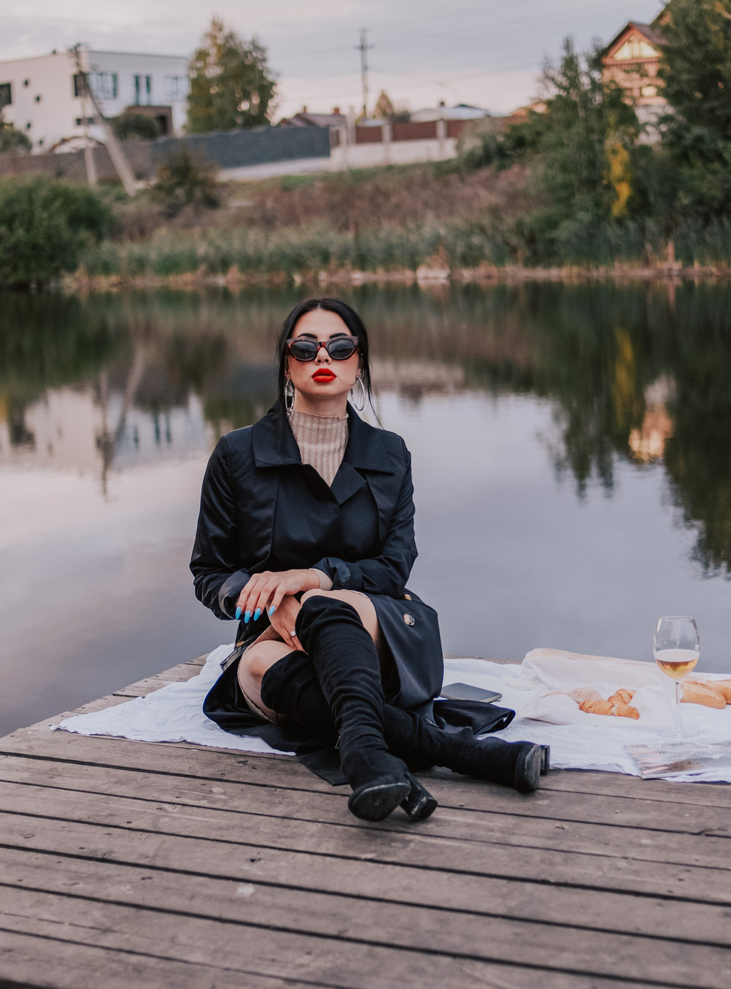 Соня. Фотограф Стилист Тюмень Вера Хайруллина