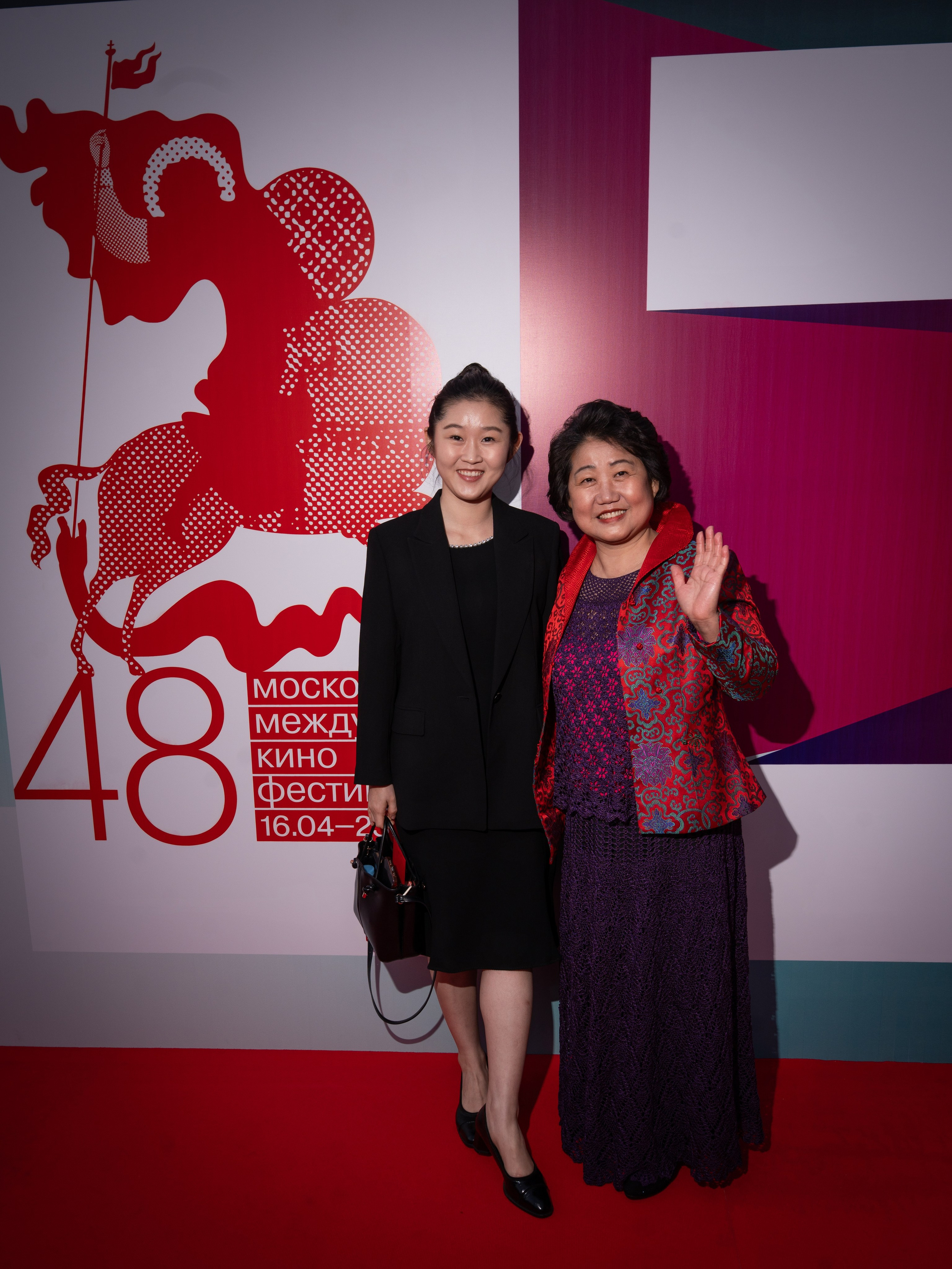 ММКФ 2026 — Московский международный кинофестиваль. Илья Варин — Фотограф Москва, Тверь