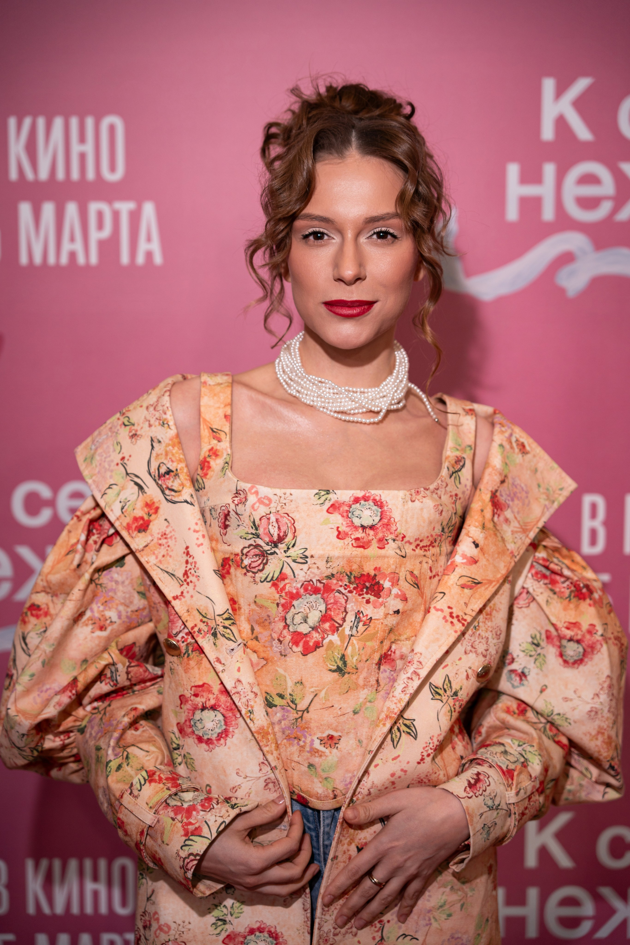 Премьера: К себе нежно. Илья Варин — Фотограф Москва, Тверь