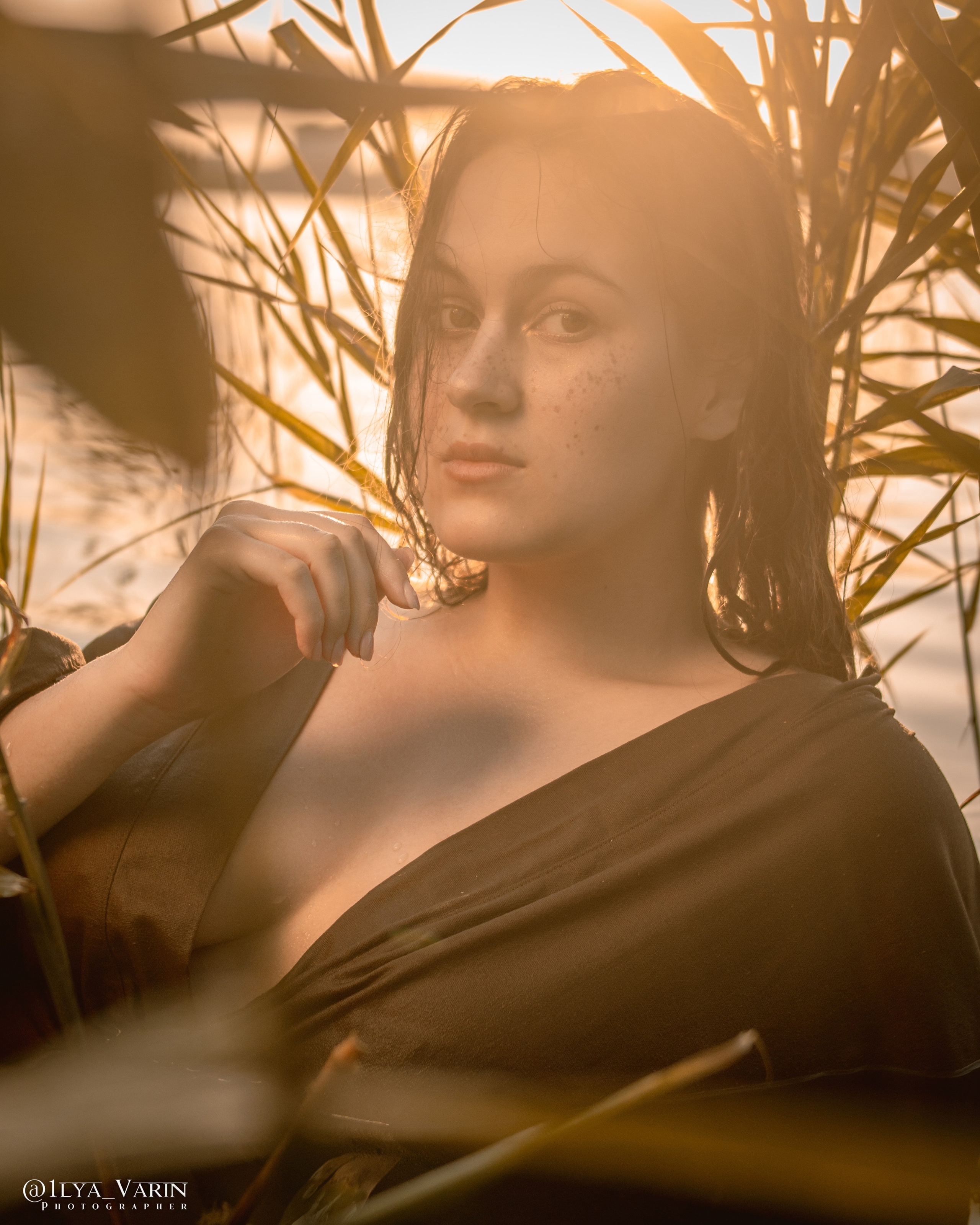 Sophie. Илья Варин — Фотограф Москва, Тверь