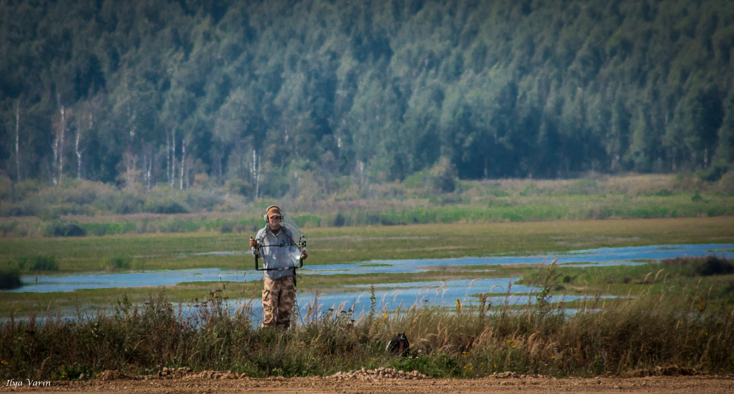 Международный форум «Армия». Илья Варин — Фотограф Москва, Тверь
