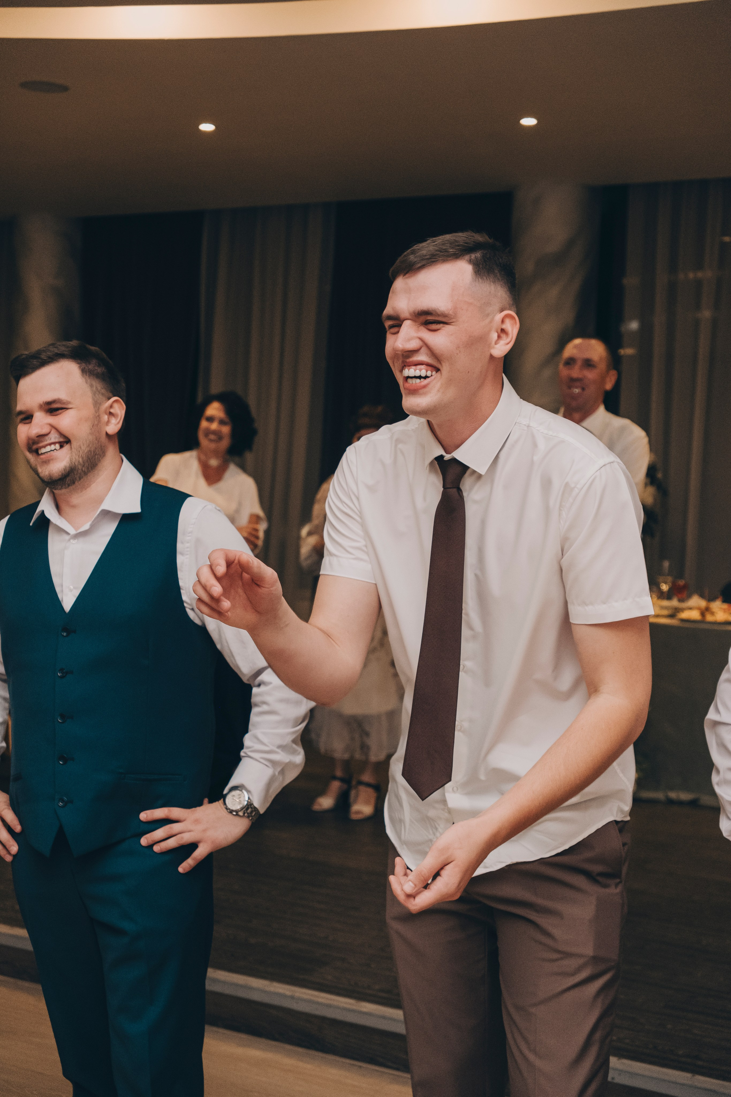 Полный свадебный день. Фотограф в Иркутске Анна Мирошникова