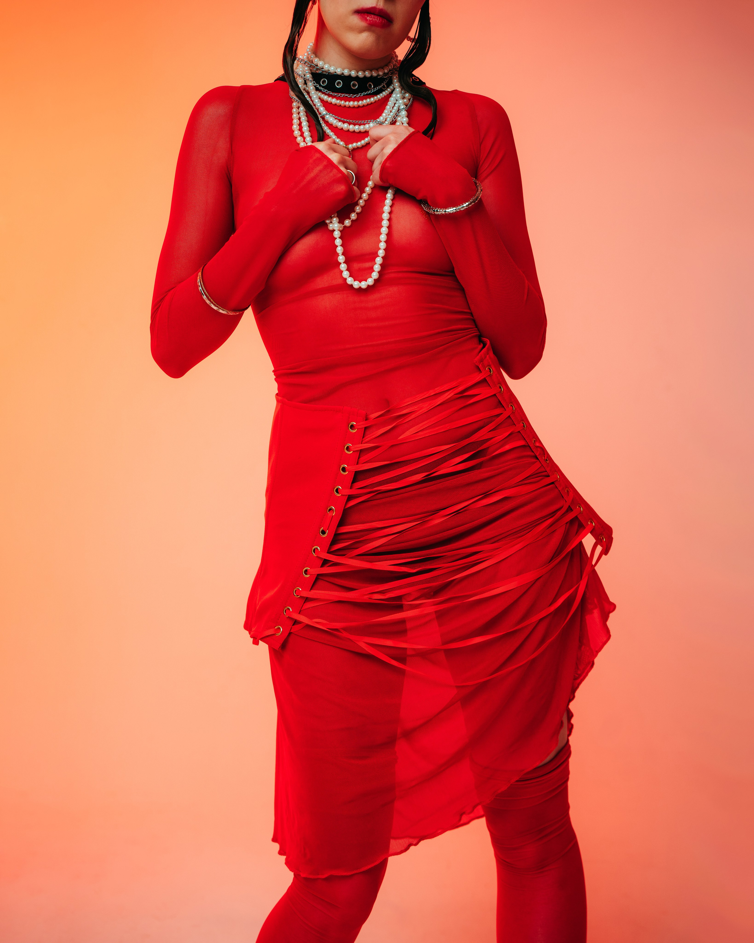 Kirill, Ira, Vika. Репортажный фотограф в Москве Федор Вдовин