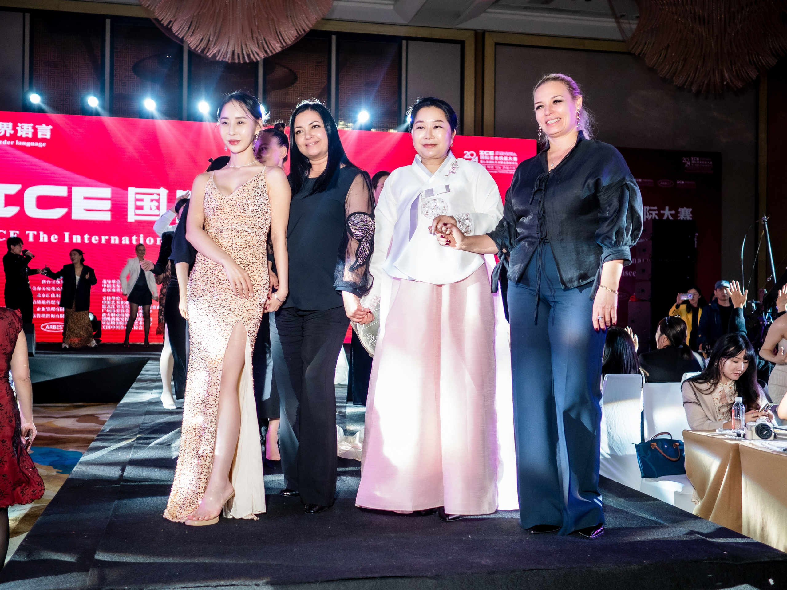 INTERNATIONAL PROFESSIONAL SKILLS INSTRUCTOR. CHINA 2024. Кулишова Катерина — твой фотограф