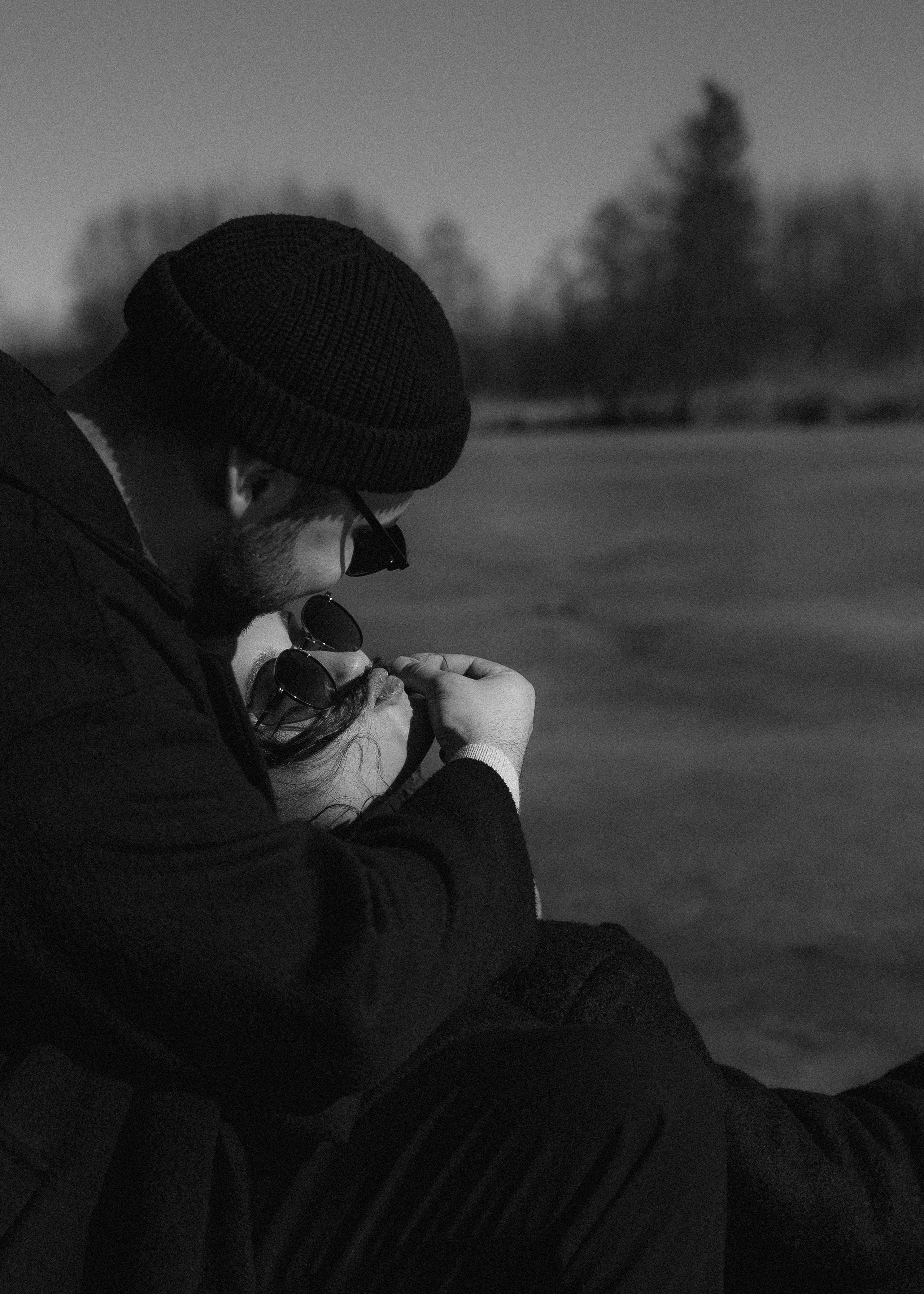 Саша и Оксана. Свадебный фотограф Ксения Ровковская