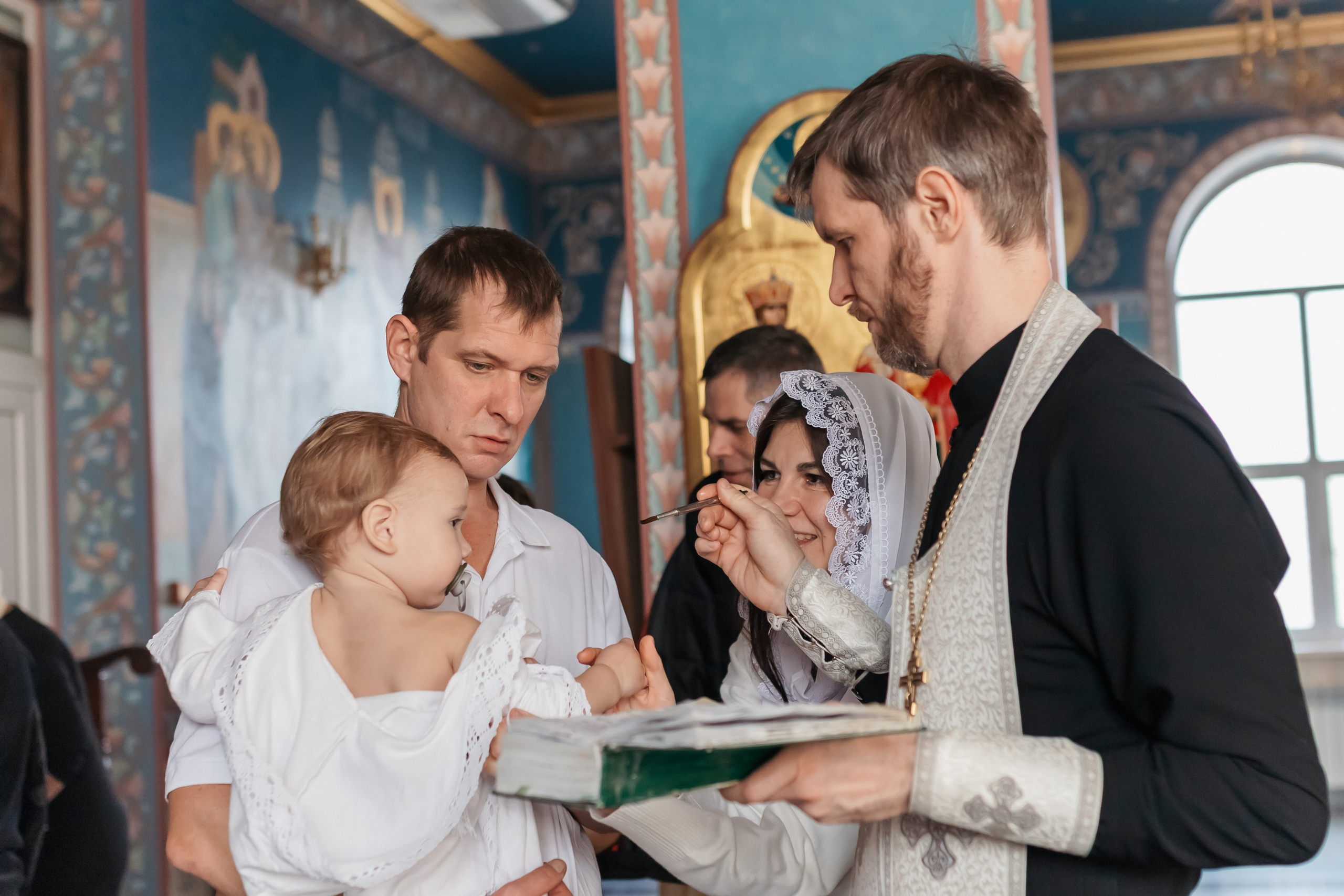 Фотосессия Таинства Крещения в Краснодаре. Детский и семейный фотограф в Краснодаре и в станице Елизаветинская Олеся Стаценко