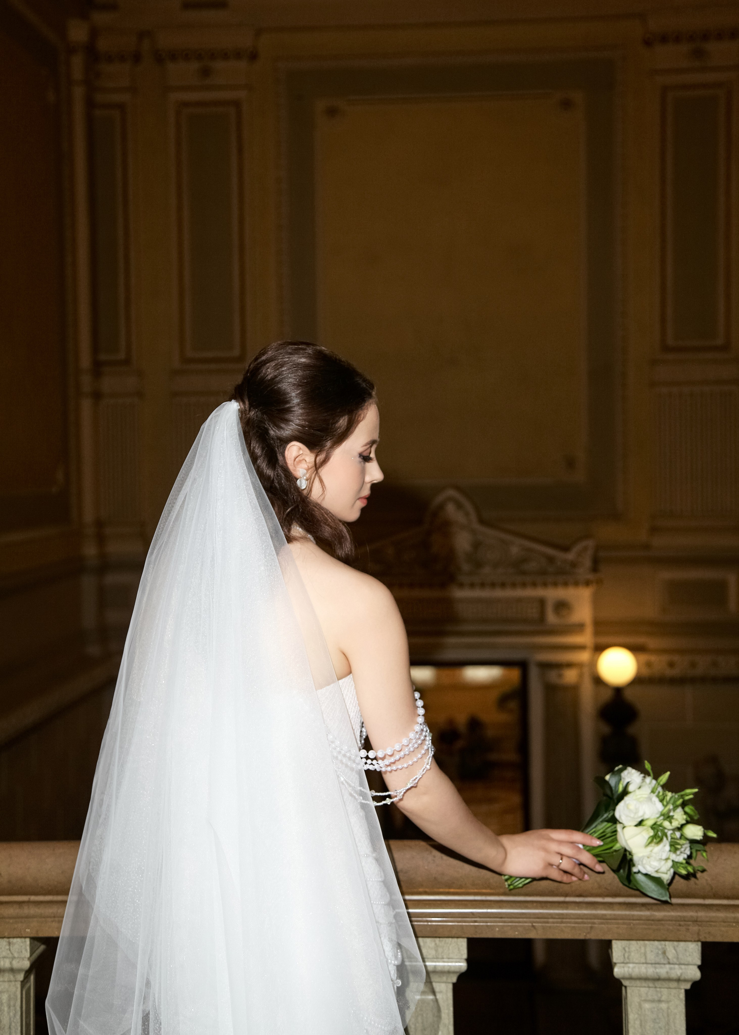 Свадебная фотосессия в Иваново. Портретный и свадебный фотограф в Иваново Максим Гаврилин