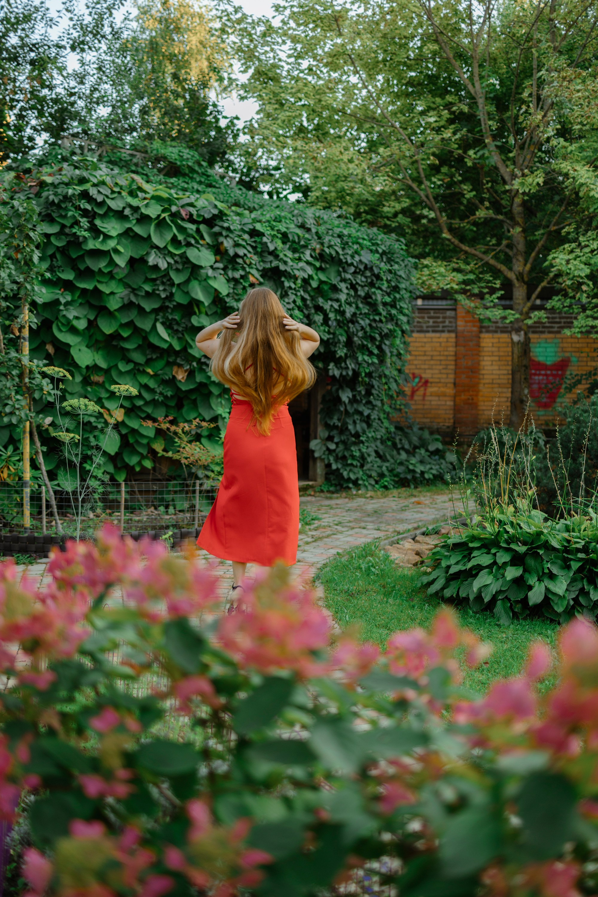 Девичник. Фотограф в Москве |Локтионова Екатерина | LOKKA