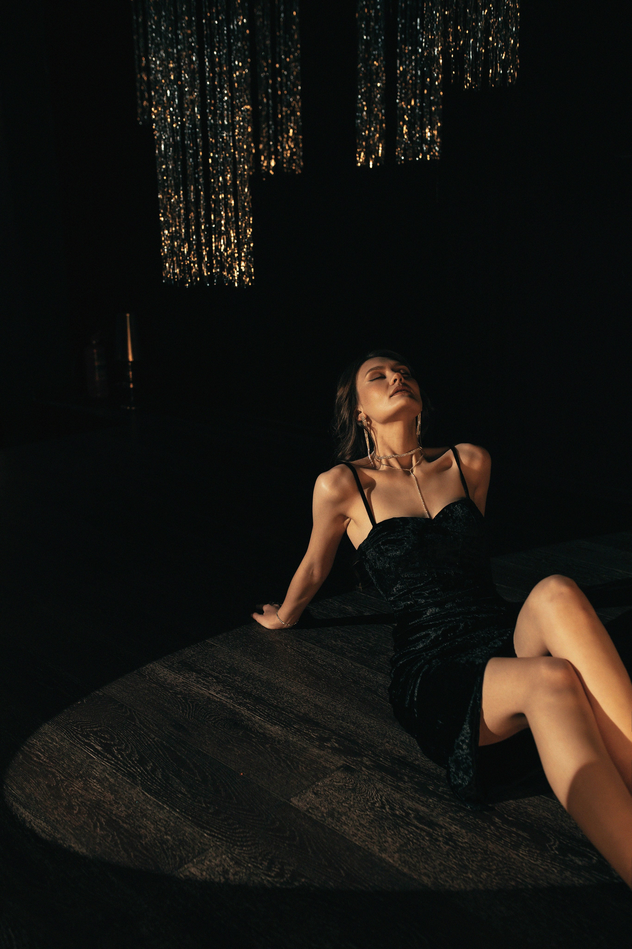 Студийная съёмка. Фотограф Роксана, Санкт-Петербург