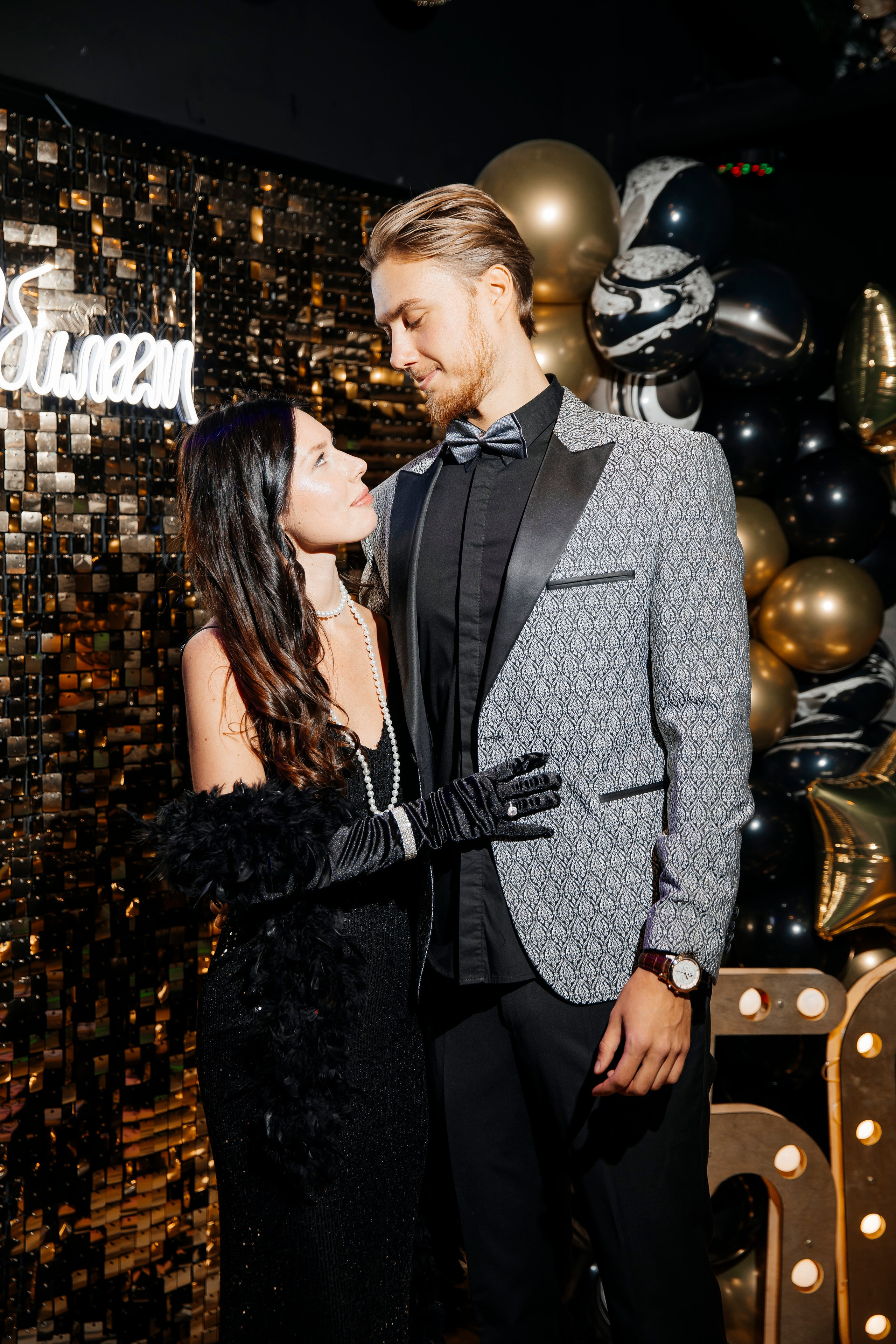 Дни Рождения. Фотограф в Москве Рышкевич Полина