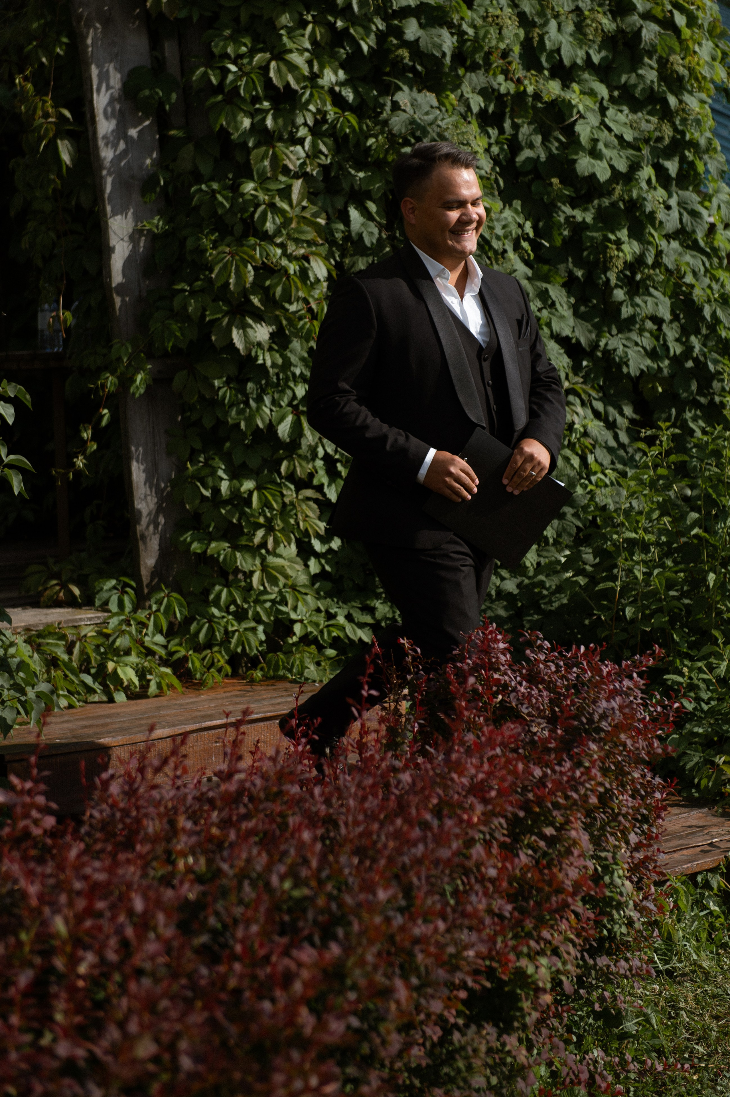 Таня и Женя. Свадебный и репортажный фотограф Сергей Чесноков