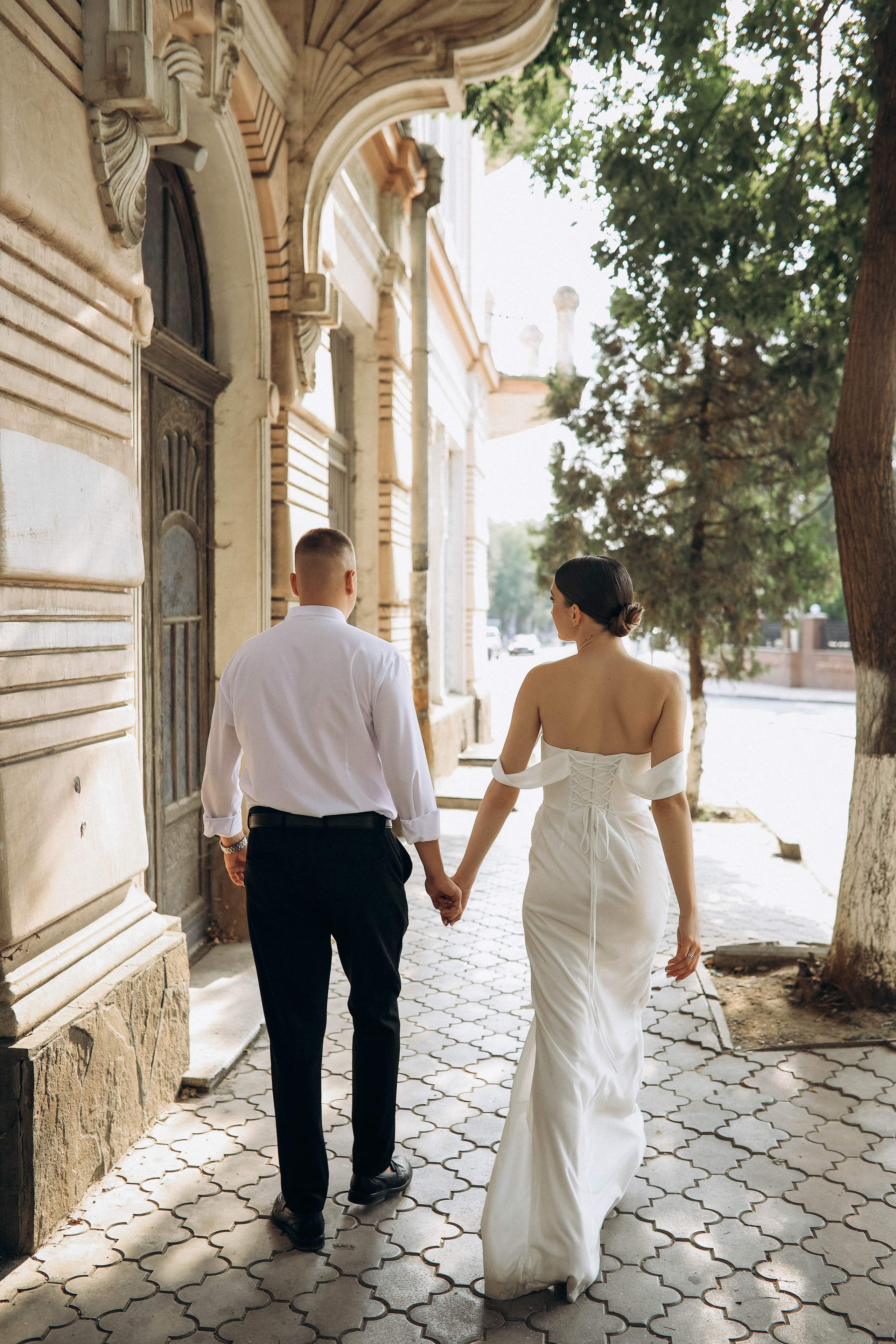 Z&D 7.09.2024. Свадебный и семейный фотограф Елизавета Артемьева