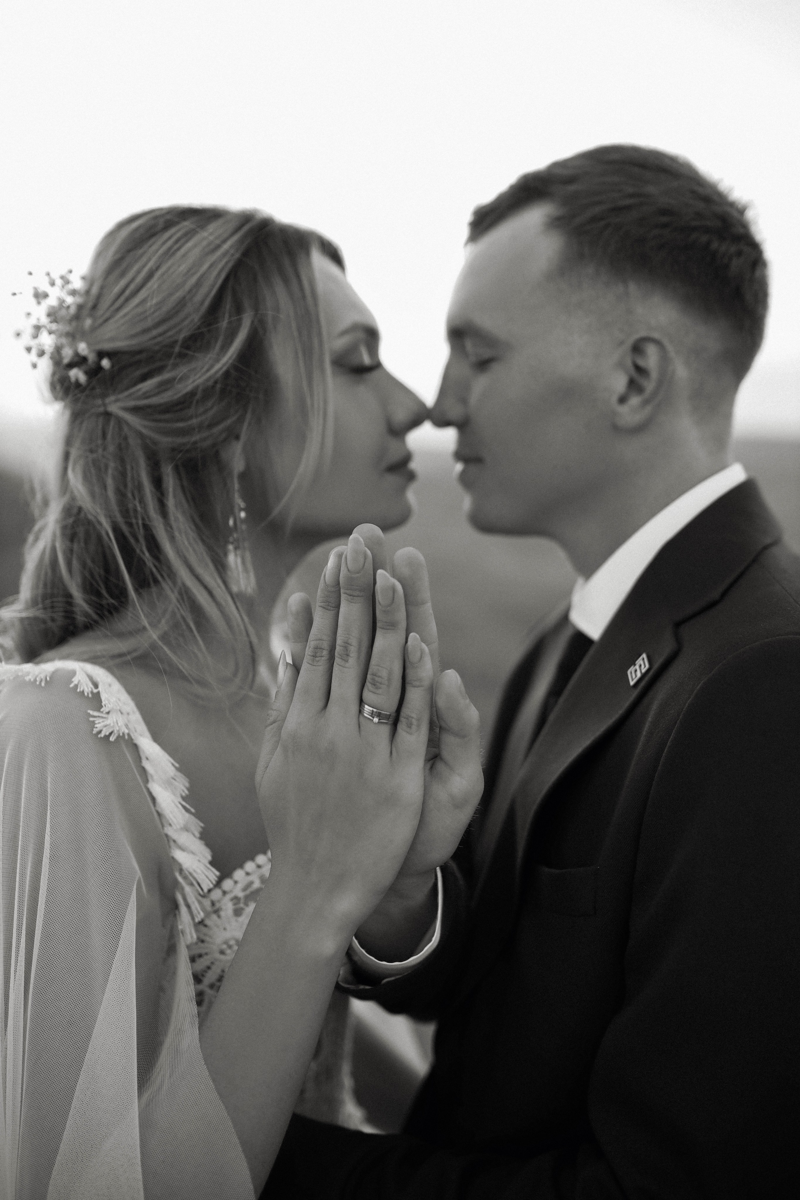 P&S. Свадебный и семейный фотограф Елизавета Артемьева