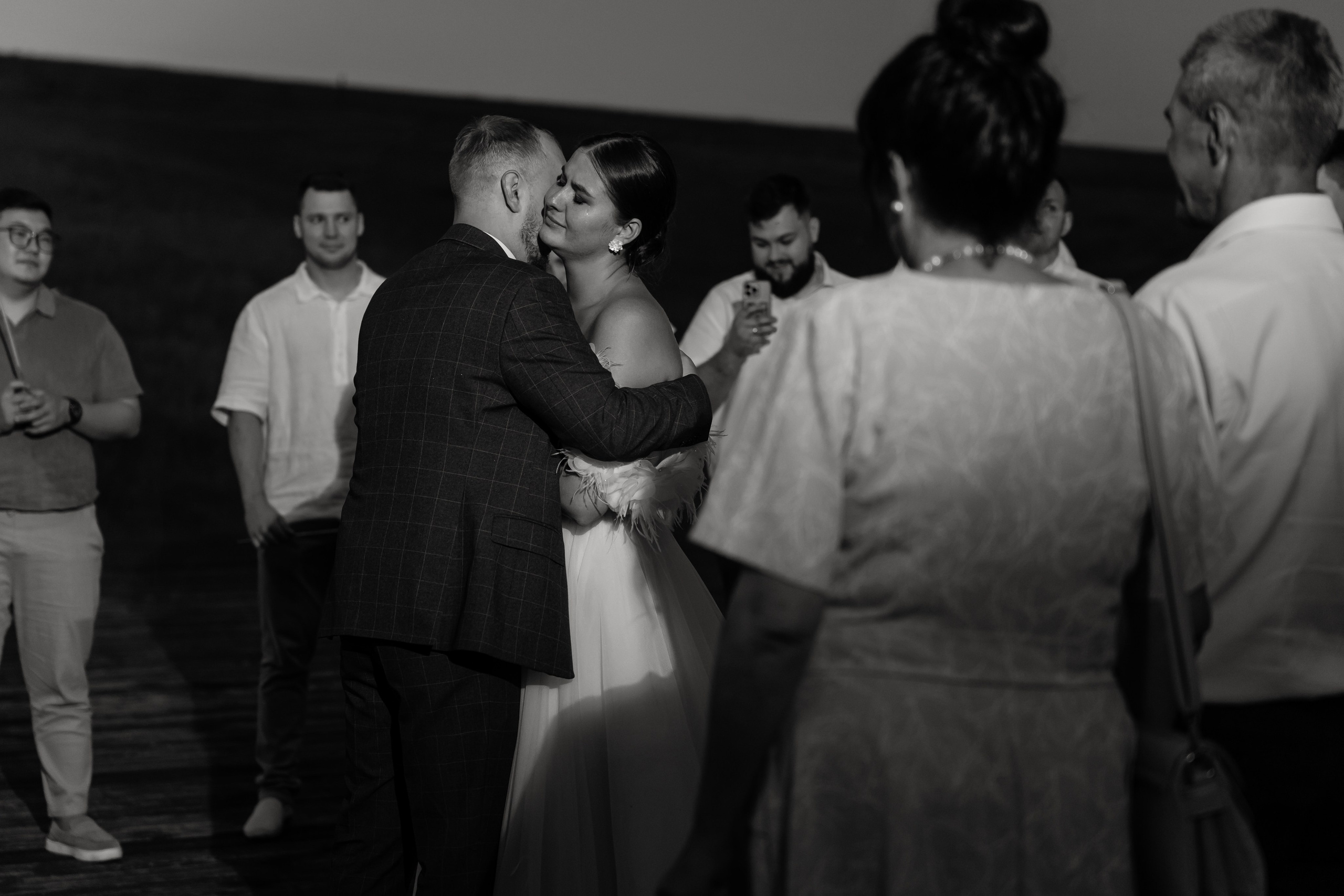 Арсентий и Даша. Свадебный и Семейный фотограф по всему миру Анна Фёдорова