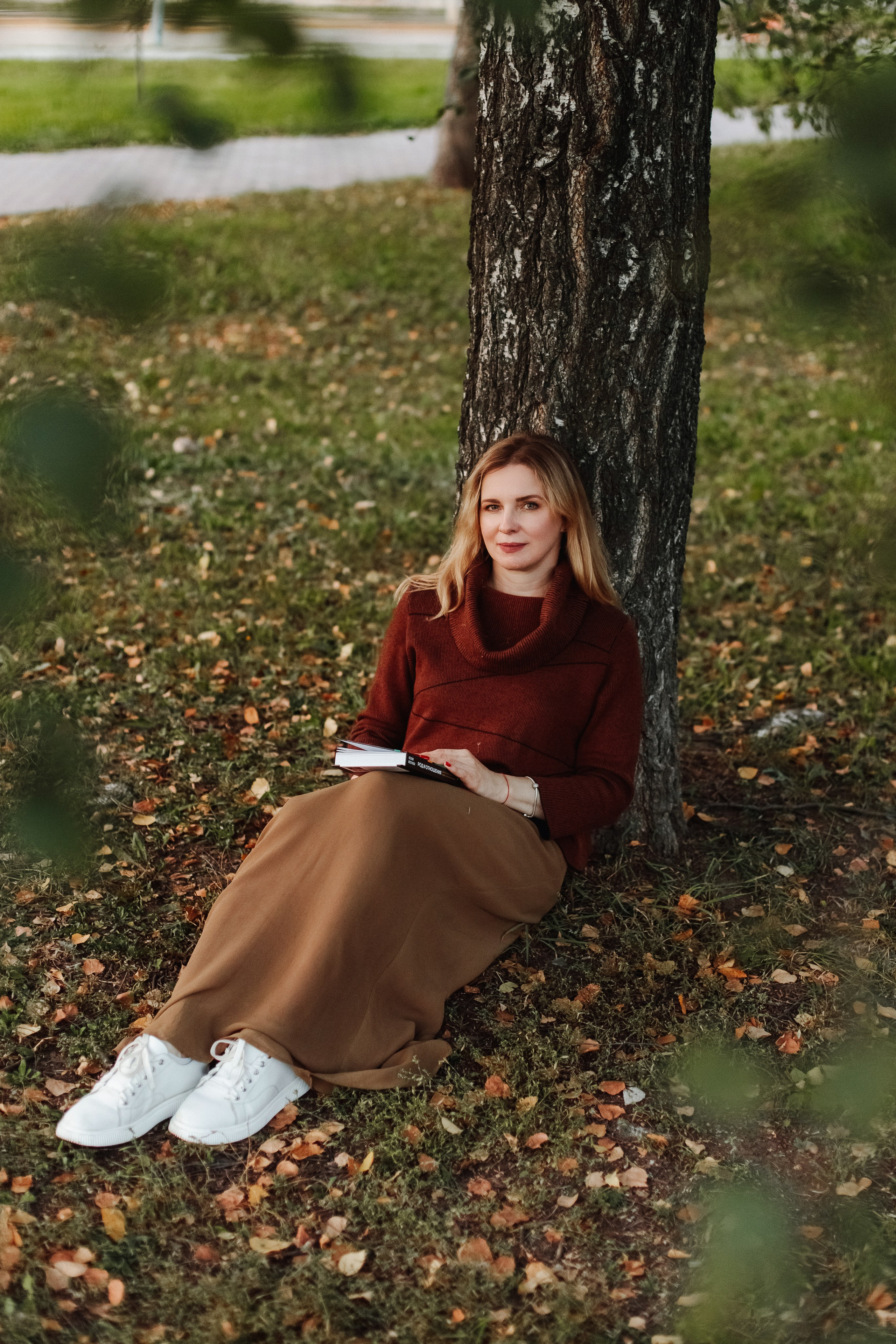 Контентная фотосессия для ансестолога. Контентный фотограф в Перми Натали Кытманова