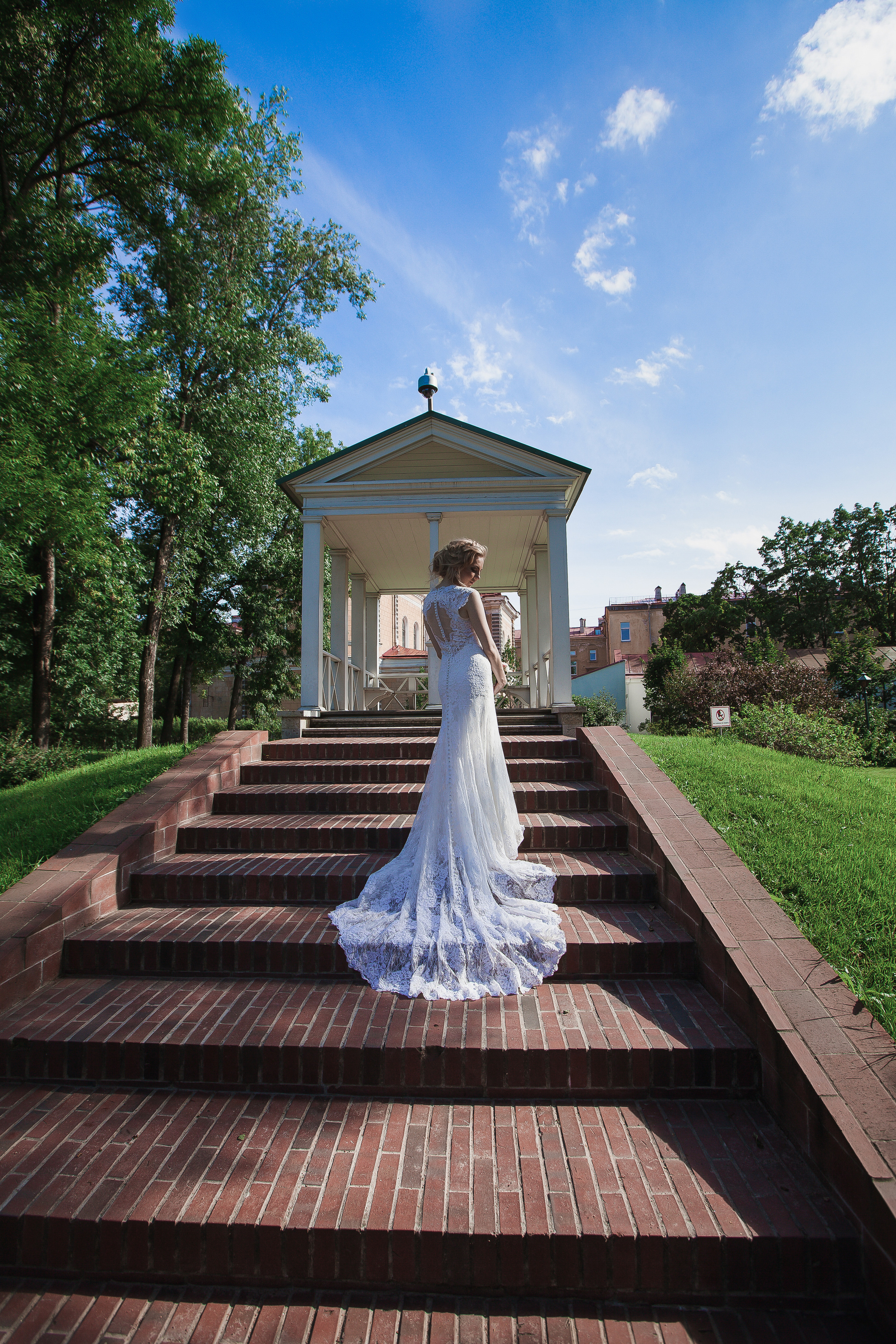 Свадьба Ольги и Владимира в загсе Адмиралтейского района. Фотограф в Санкт-Петербурге Елизавета Сорокина
