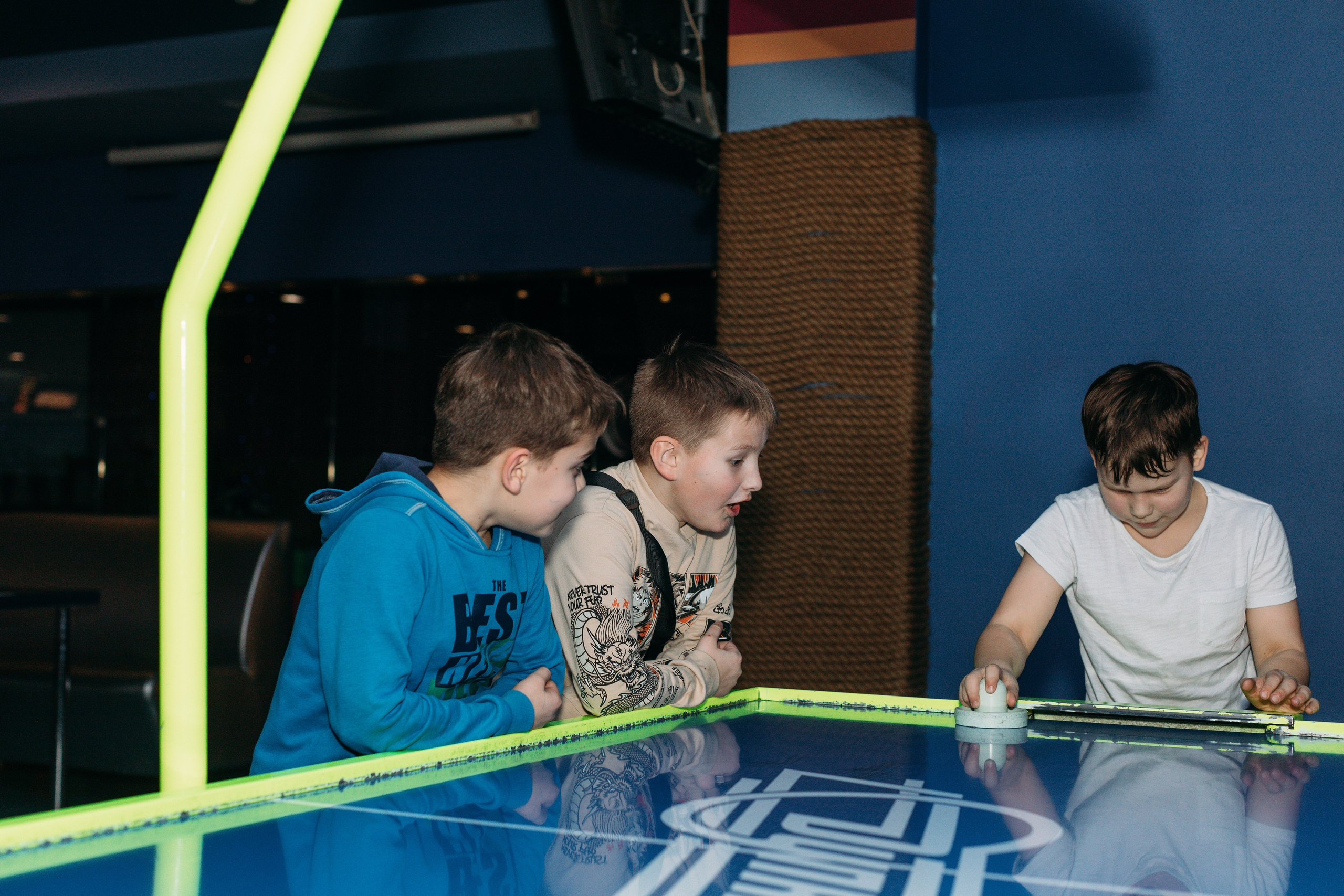 Репортаж. Главная