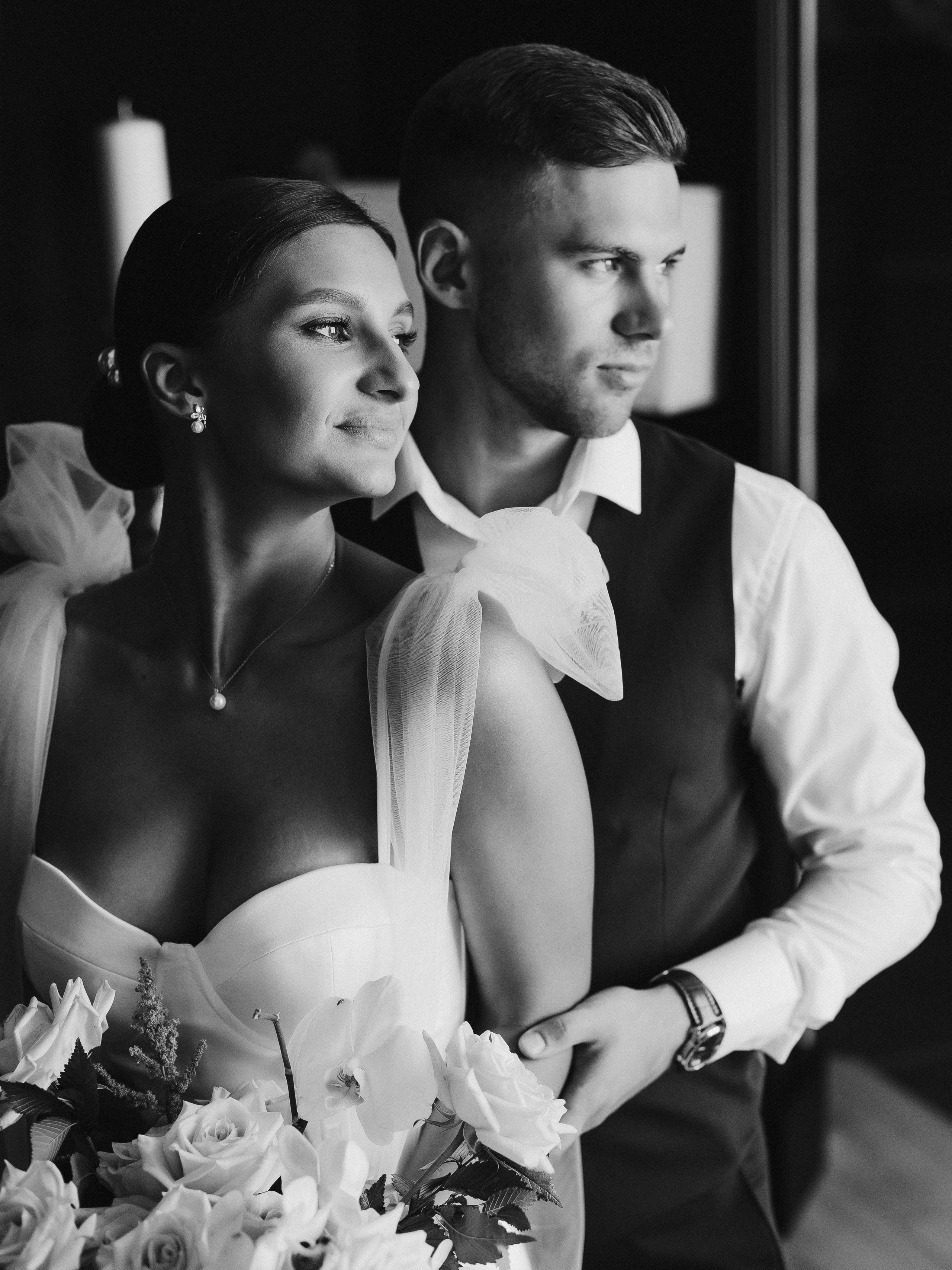 Идиллия в природе: Волшебство отдыха в загородном клубе 'Golden Horse'. Свадебный и семейный фотограф в Таганроге Бакарюк Антон