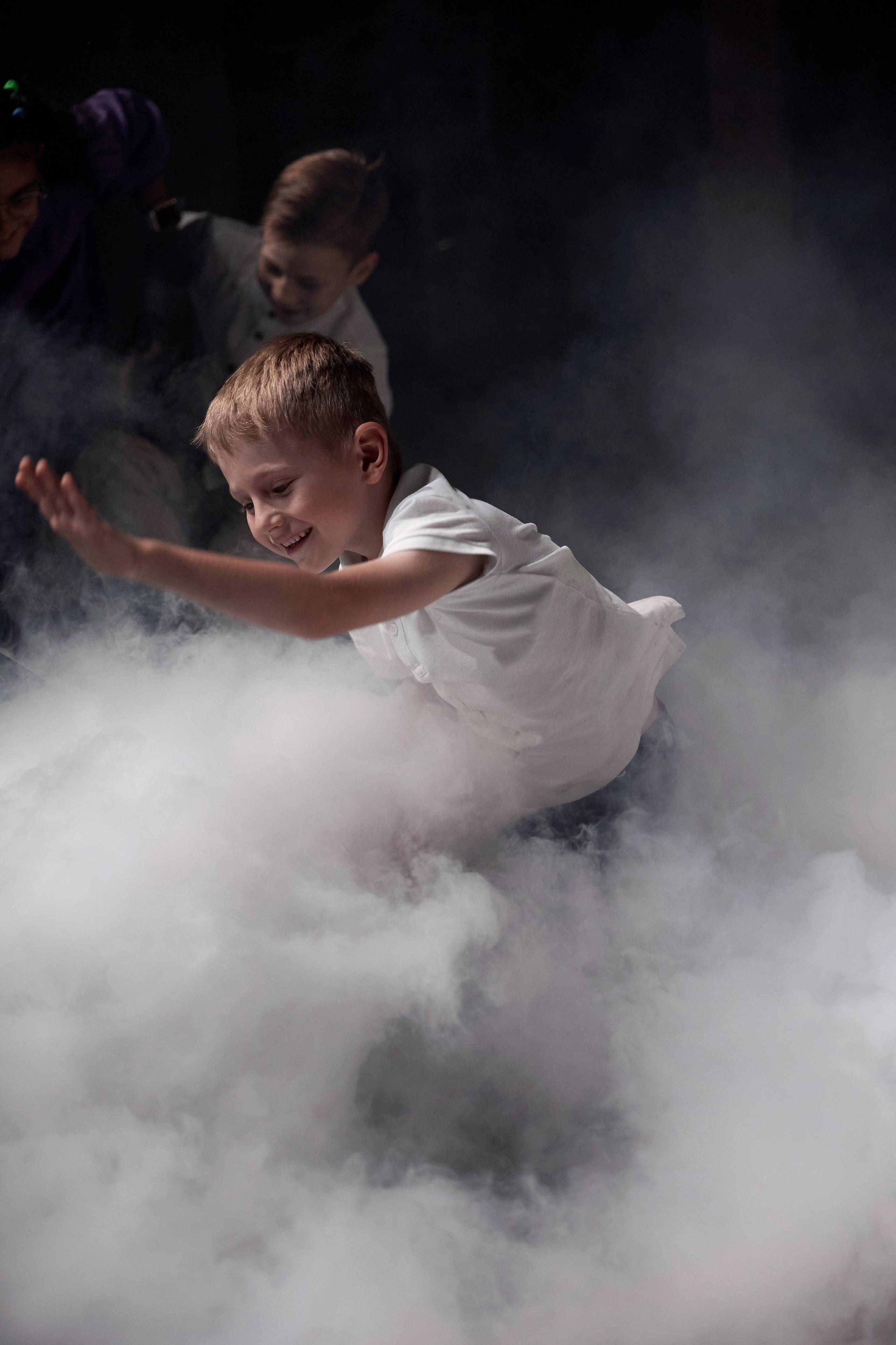 Dress code #любовь. Обо мне