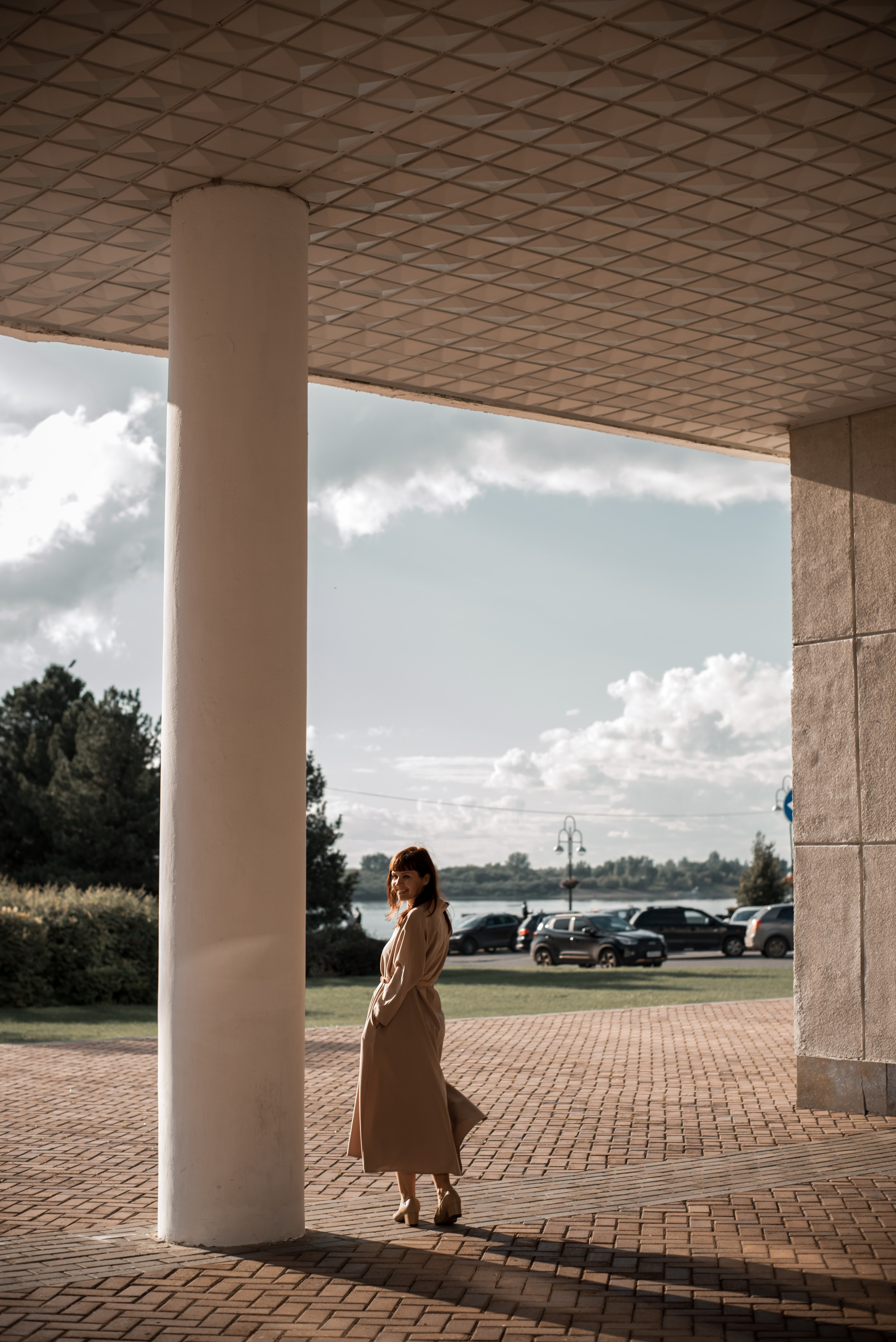 Прогулка. Семейный фотограф Екатерина Шаманаева