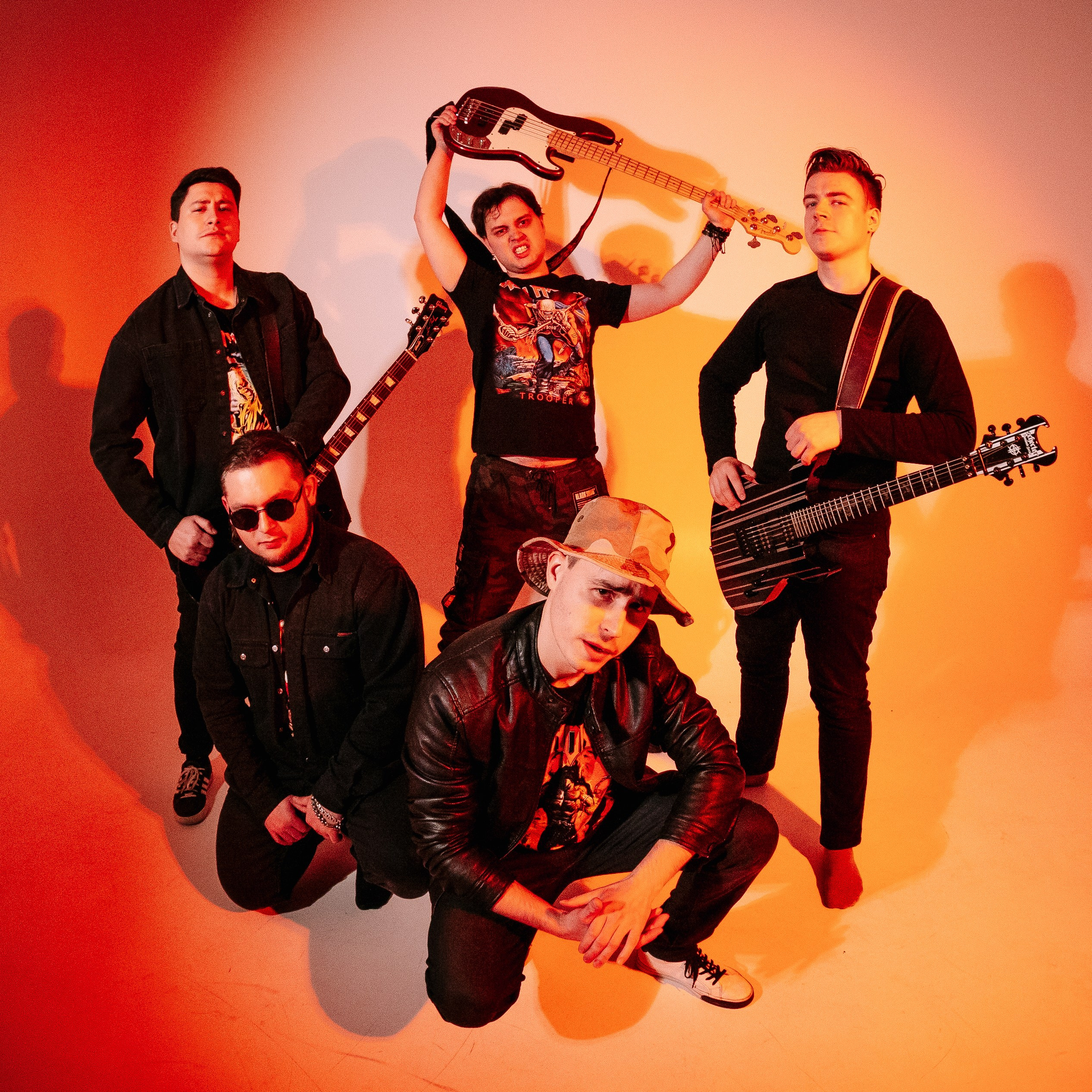 Музыкальные группы. Андрей Малахов — Фотограф в Хабаровске