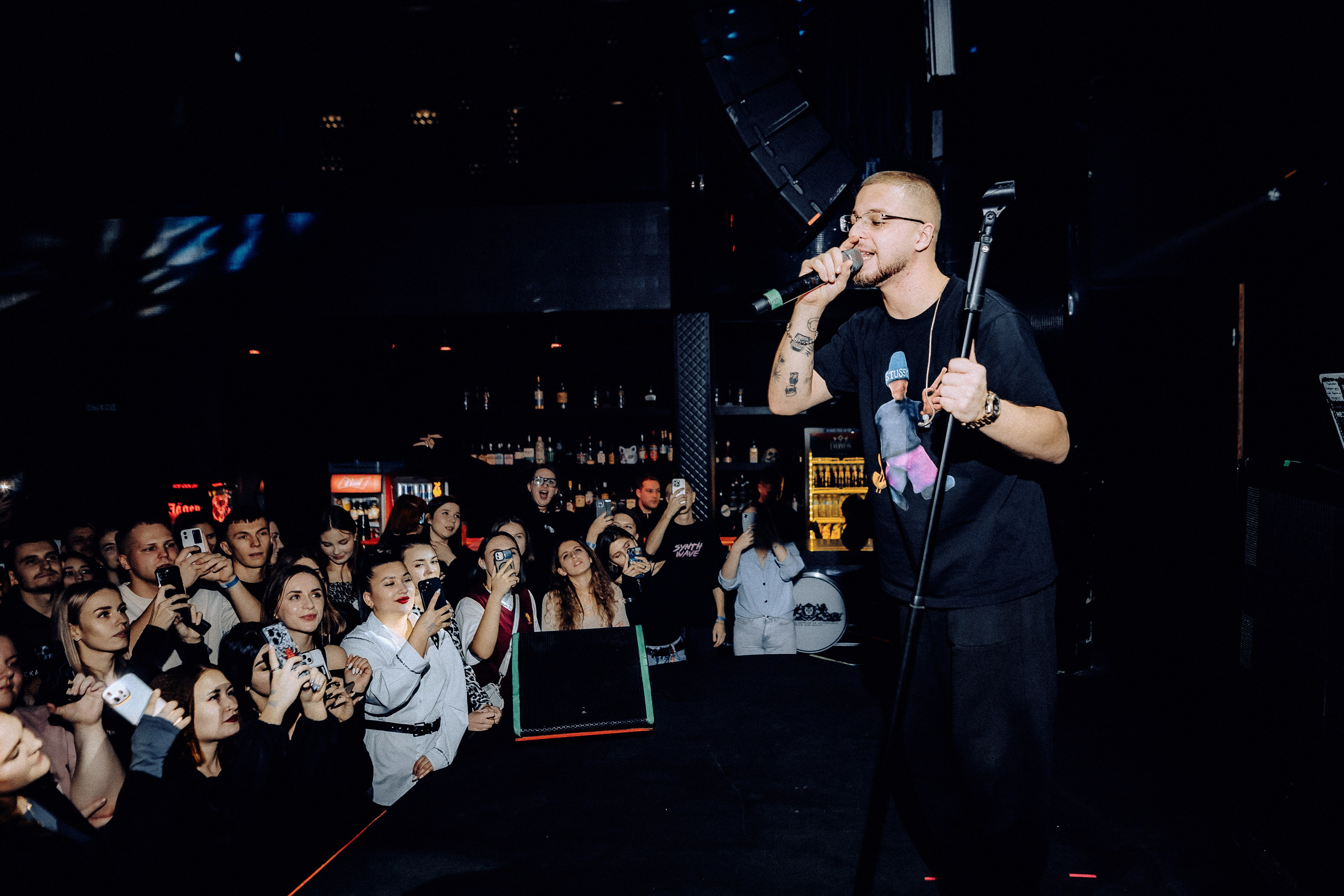 Гарик Погорелов. Андрей Малахов — Фотограф в Хабаровске