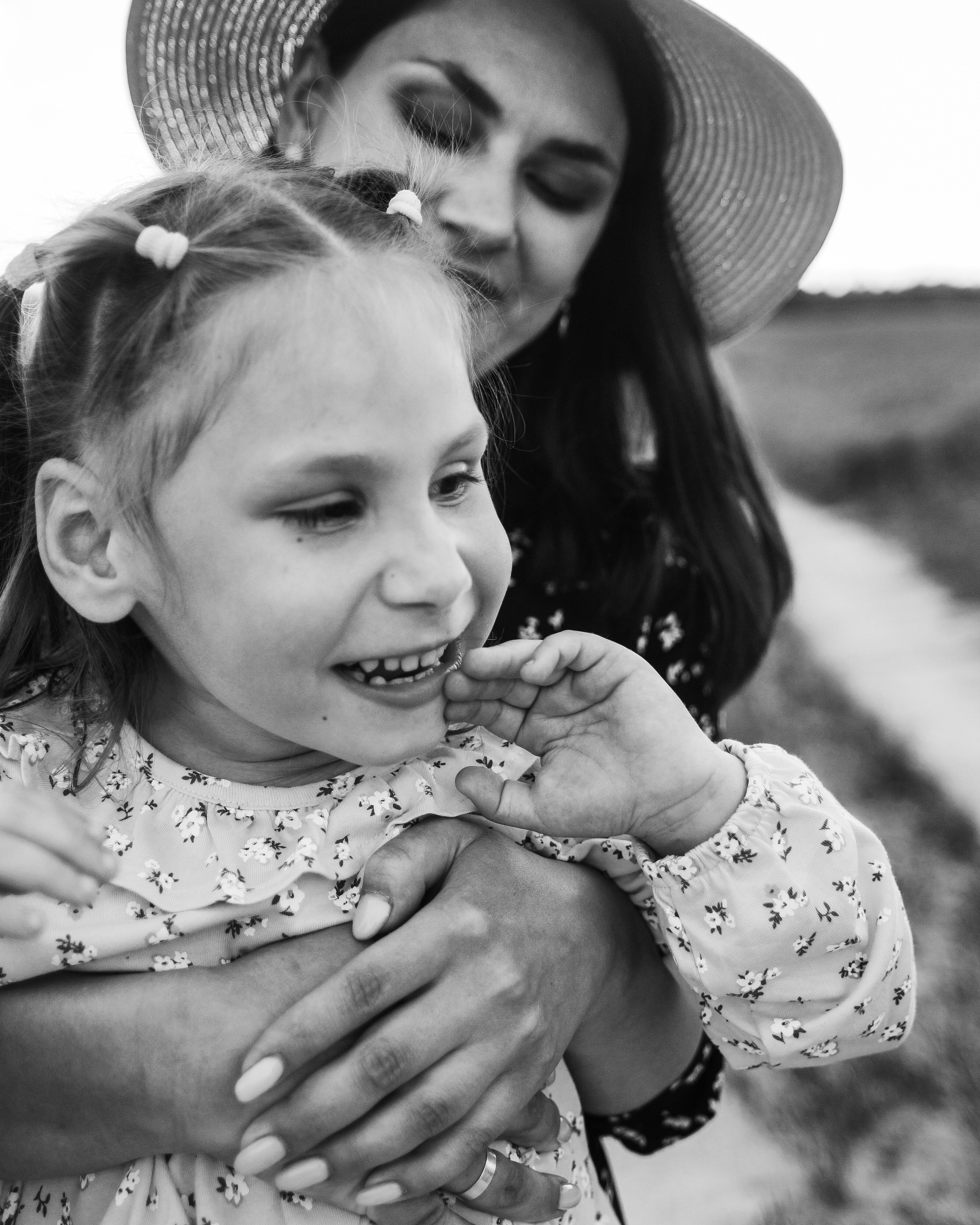 Летняя. Фотограф Москва