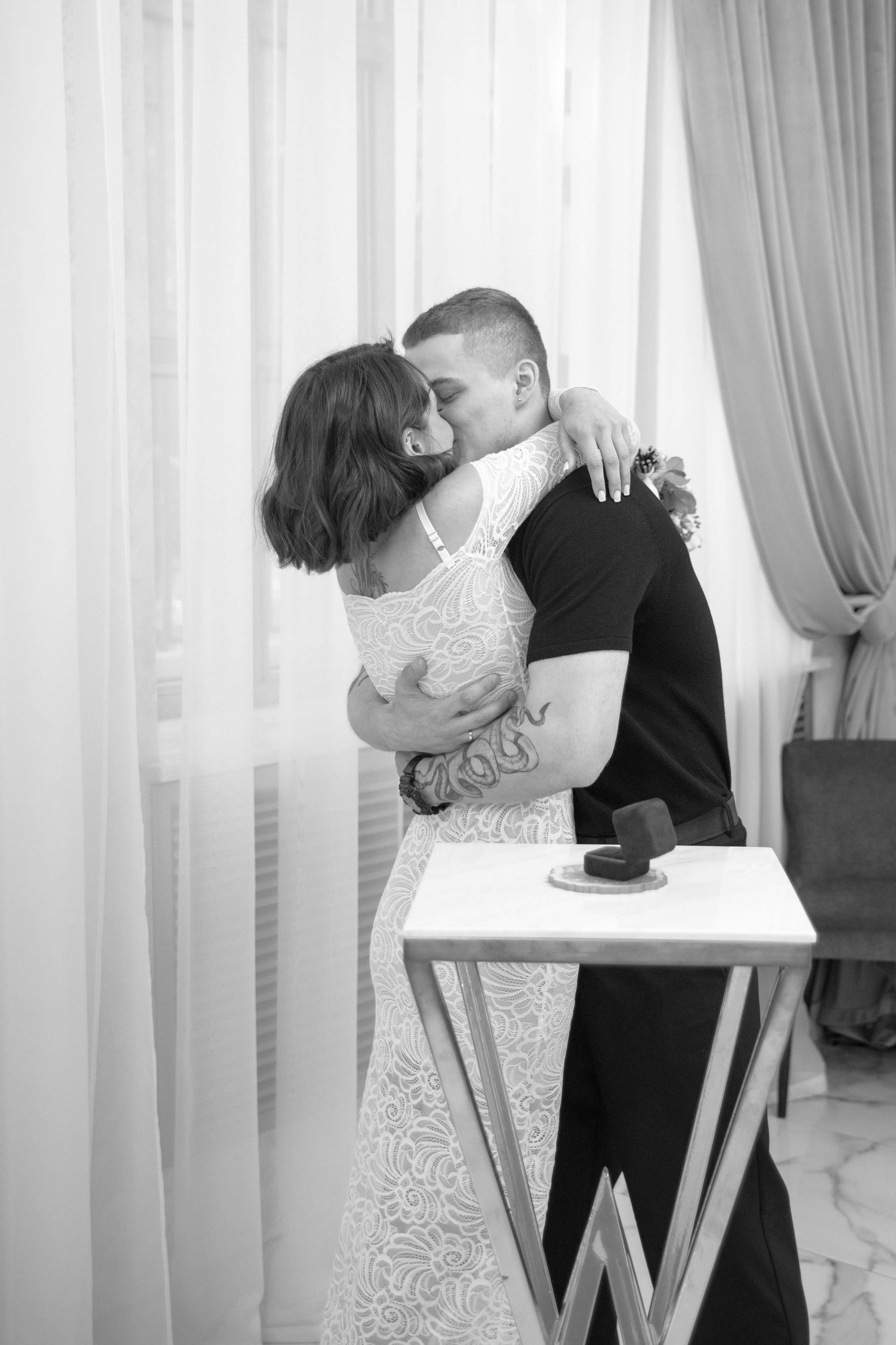 Свадебная. Женский и семейный фотограф в Москве Лисовская Юлия