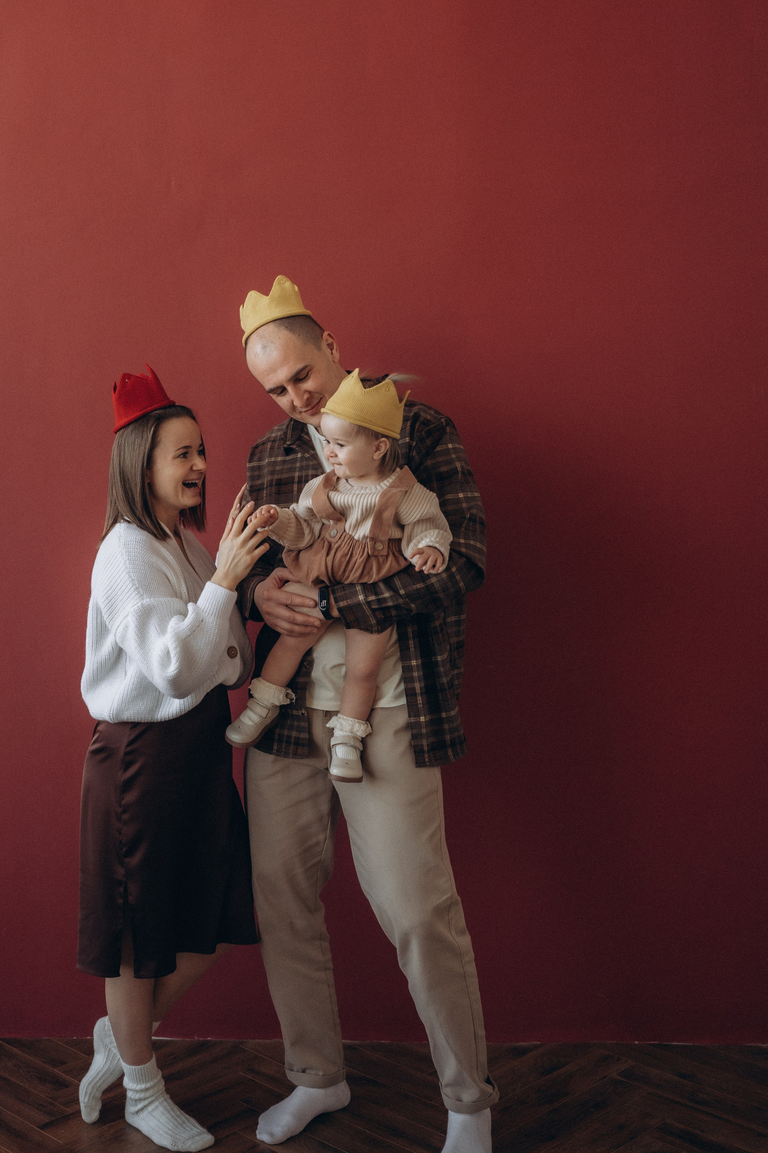 Любим и ценим каждый момент. Семейный фотограф в Ангарске/ Иркутске