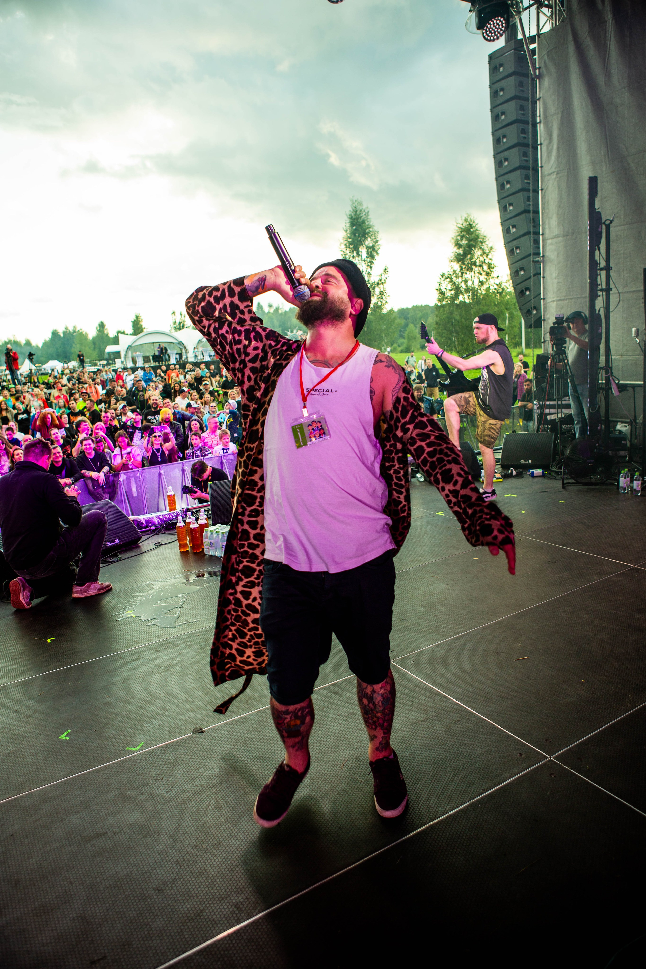 SOUTH BUNCH. Репортажный и портретный фотограф Михаил Мартиросян