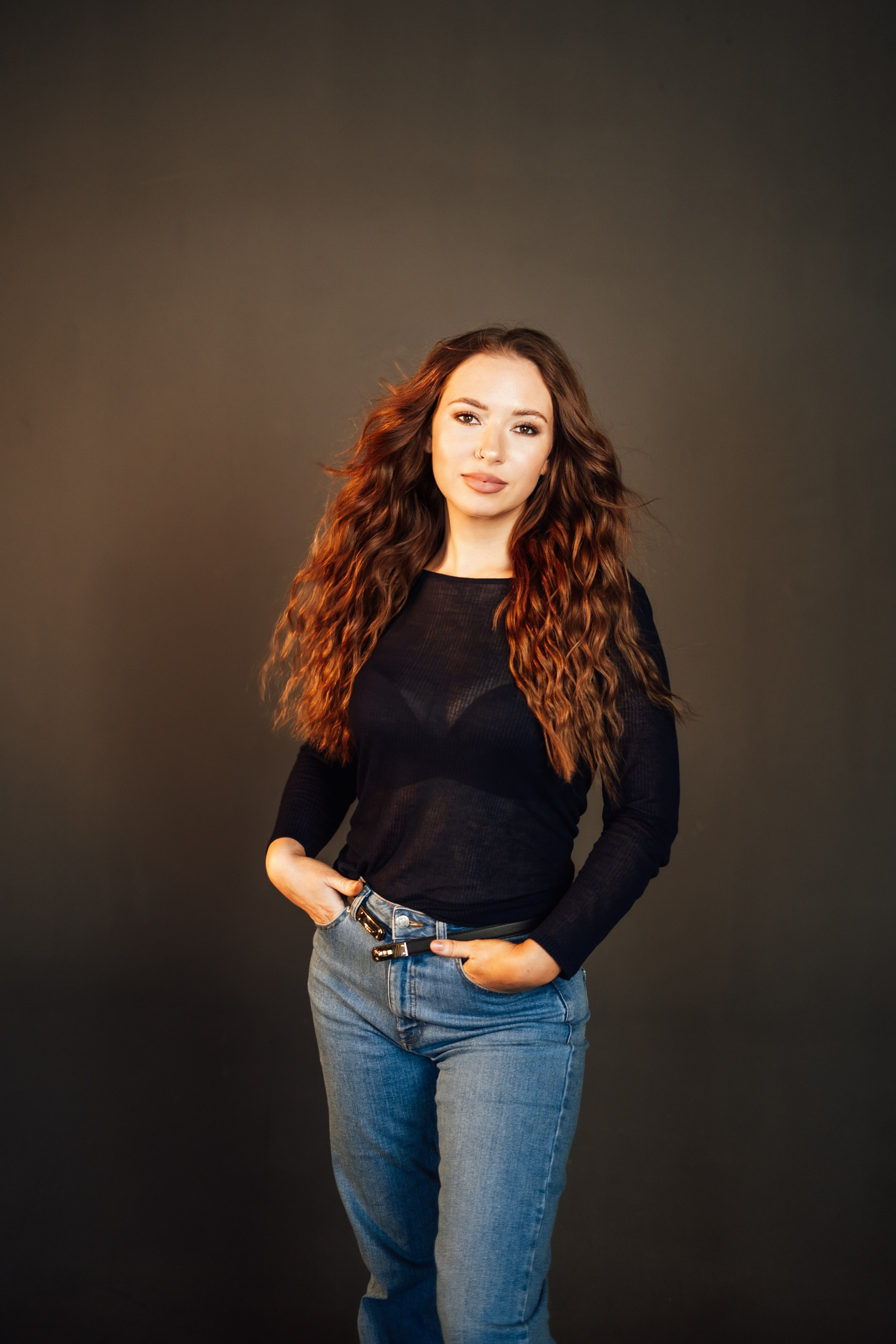 Индивидуальная фотосессия. Фотограф Юлия Андриянова Саратов