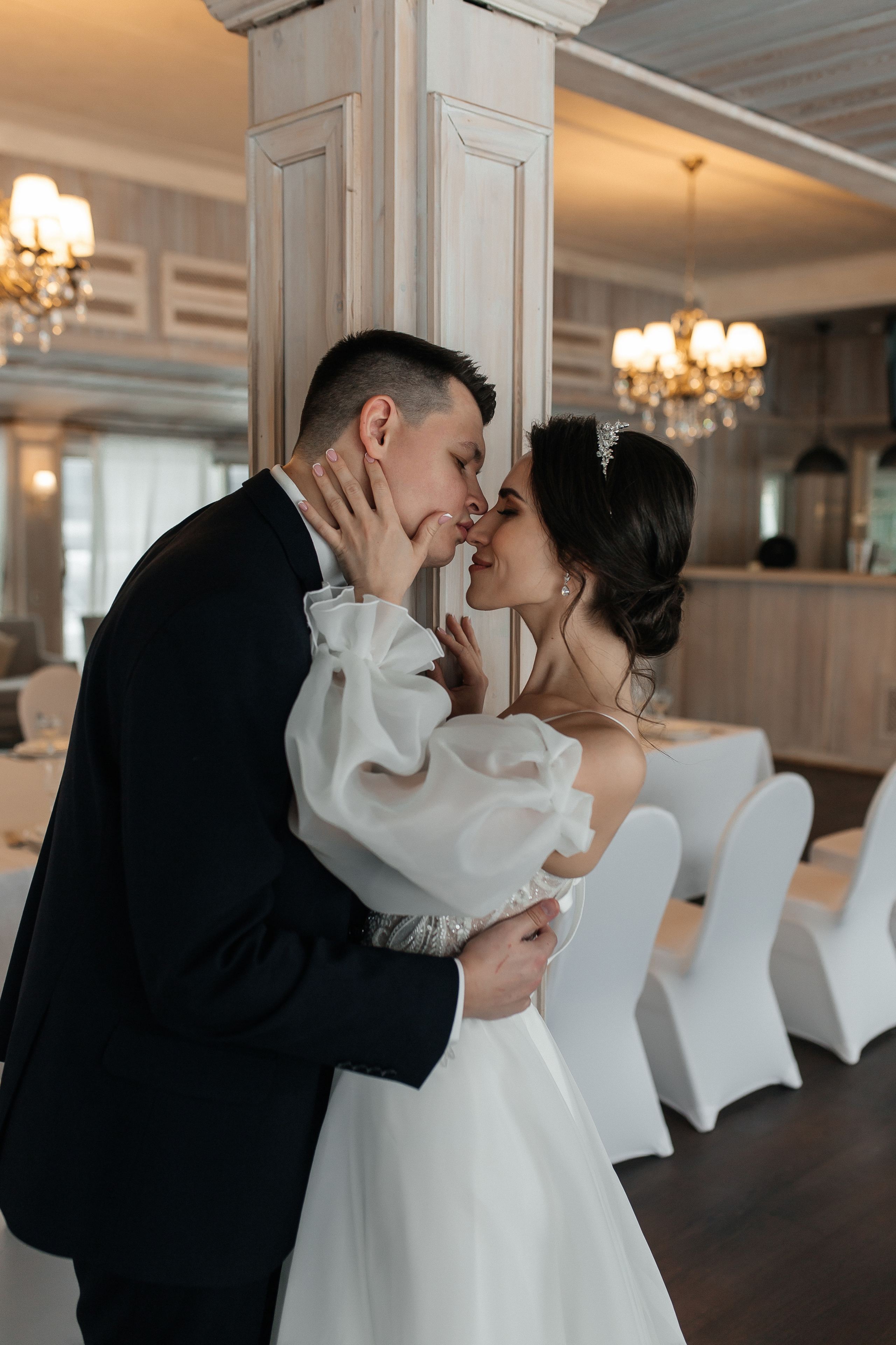 Свадьба в Вегасе. Ресторан Понтон. Фото Радости. Свадебный и семейный фотограф в Москве Юлия Самойлова