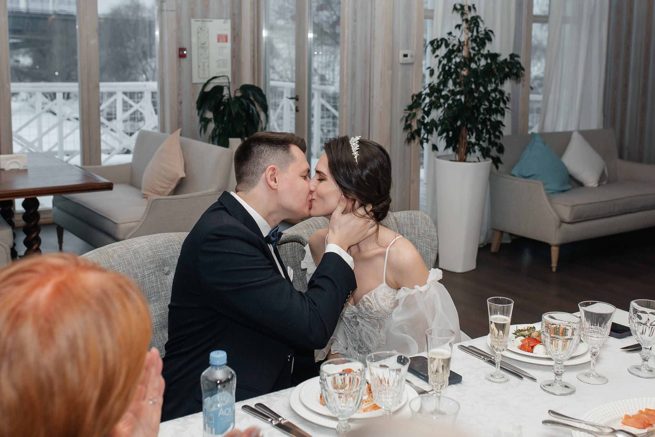 Свадьба в Вегасе. Ресторан Понтон. Фото Радости. Свадебный и семейный фотограф в Москве Юлия Самойлова