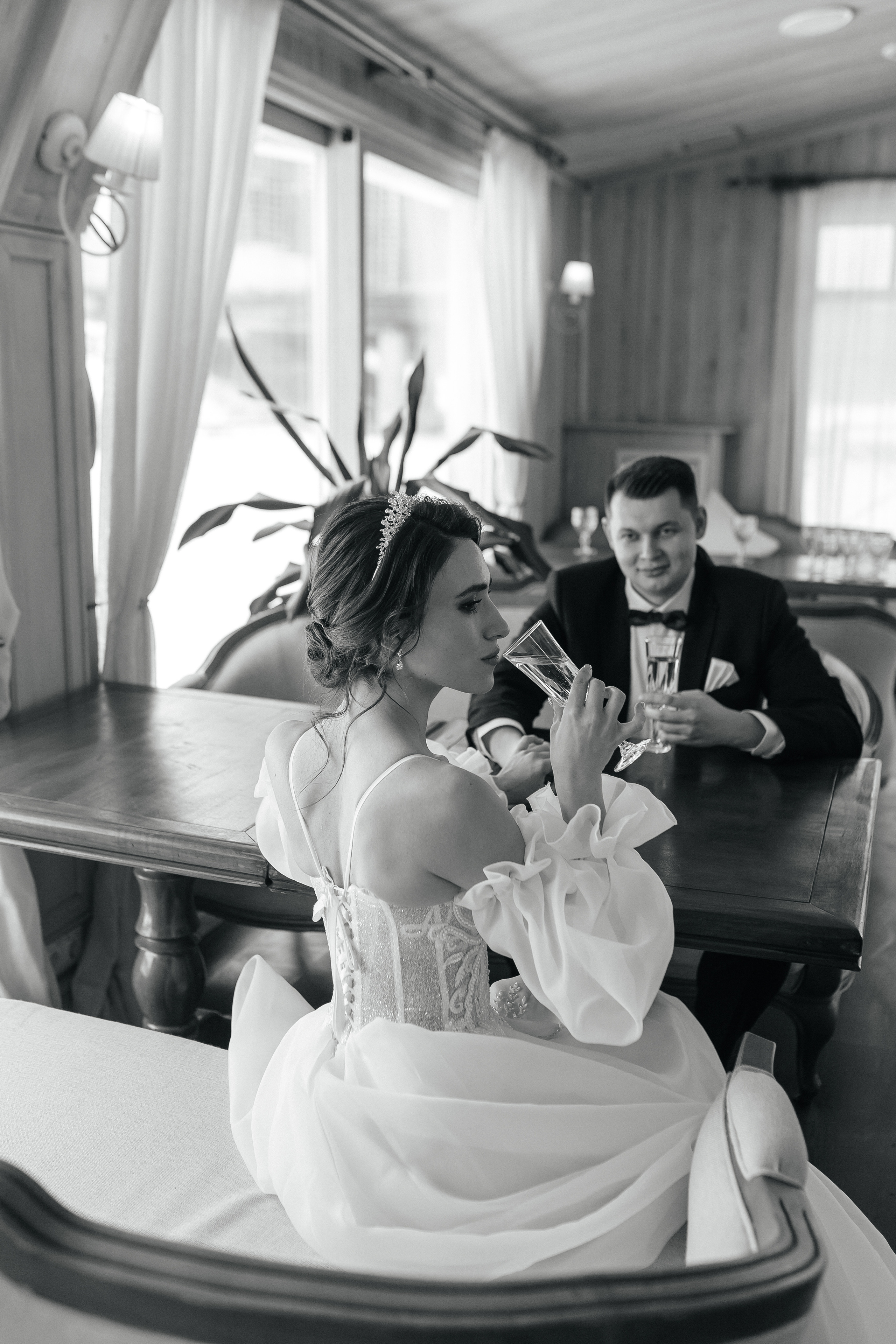 Свадьба в Вегасе. Ресторан Понтон. Фото Радости. Свадебный и семейный фотограф в Москве Юлия Самойлова