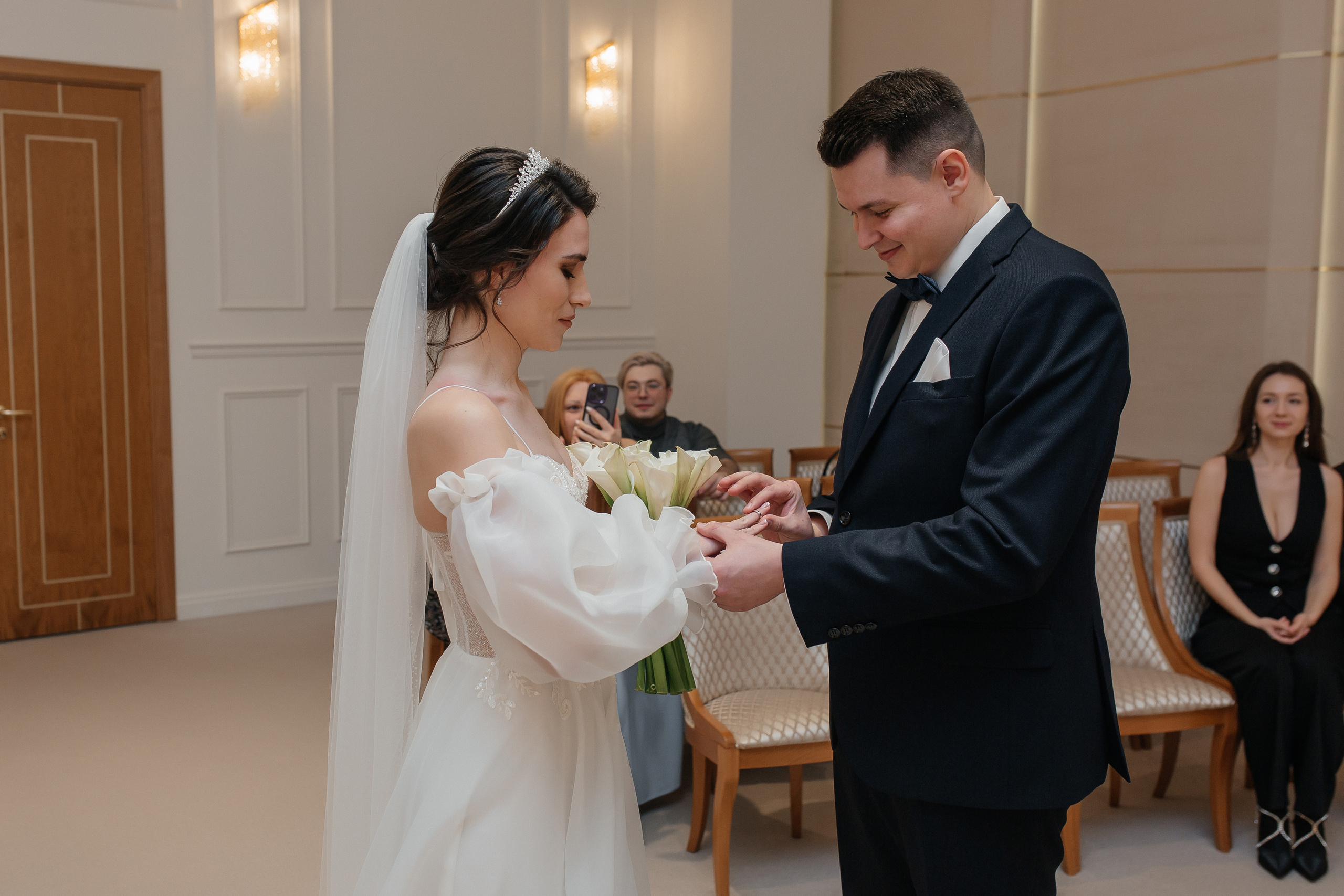 Свадьба в Вегасе. Ресторан Понтон. Фото Радости. Свадебный и семейный фотограф в Москве Юлия Самойлова