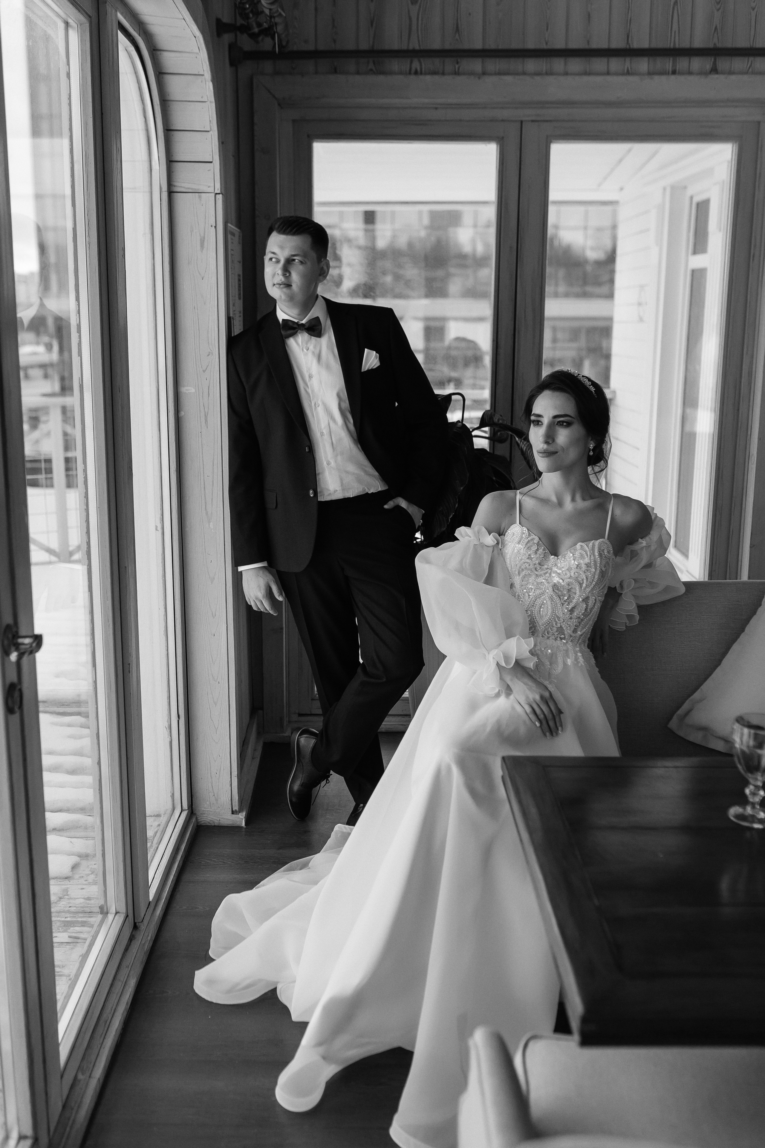 Свадьба в Вегасе. Ресторан Понтон. Фото Радости. Свадебный и семейный фотограф в Москве Юлия Самойлова