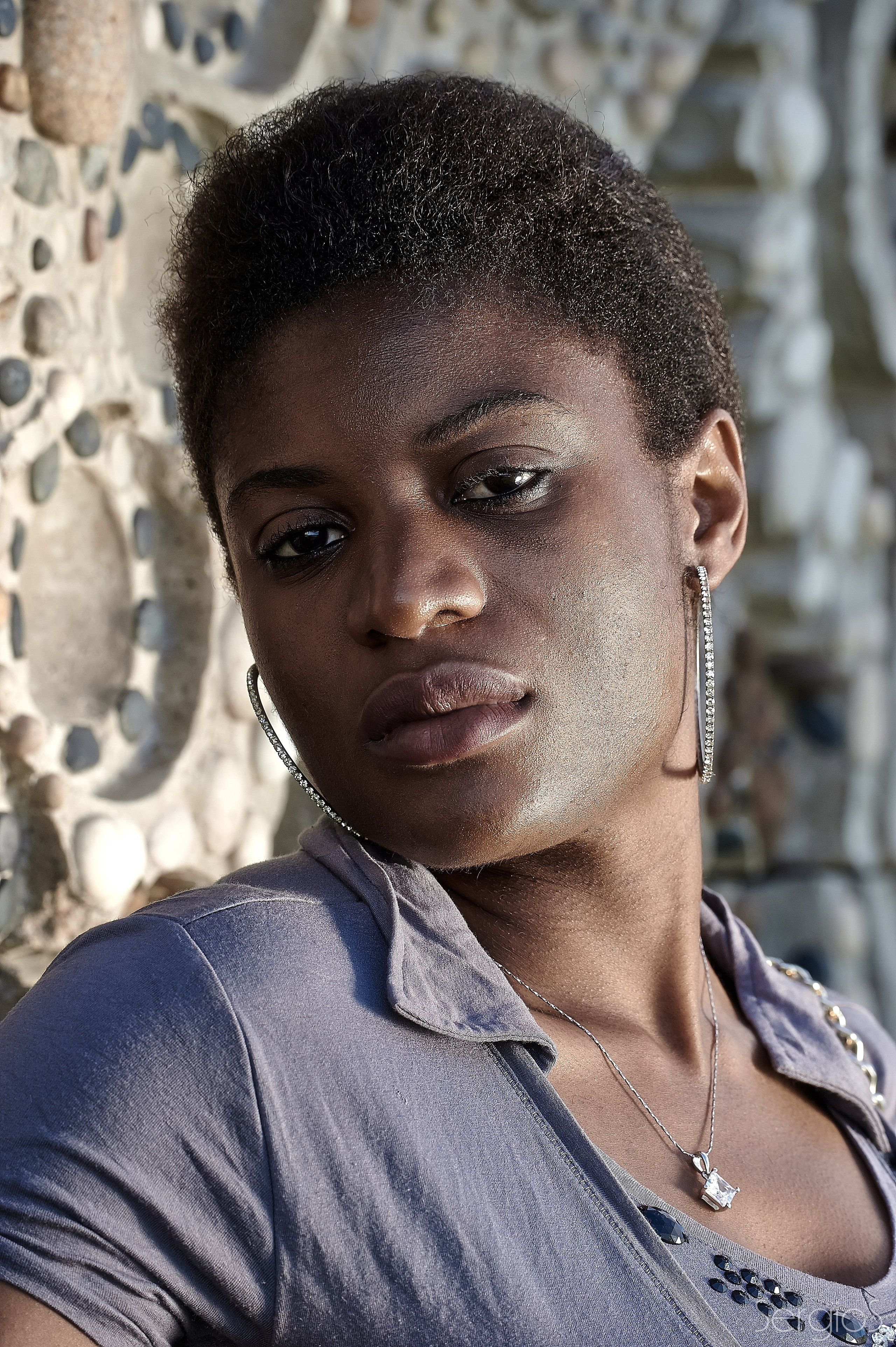 ОНА. Фотограф Сергей Осин, г. Красноярск