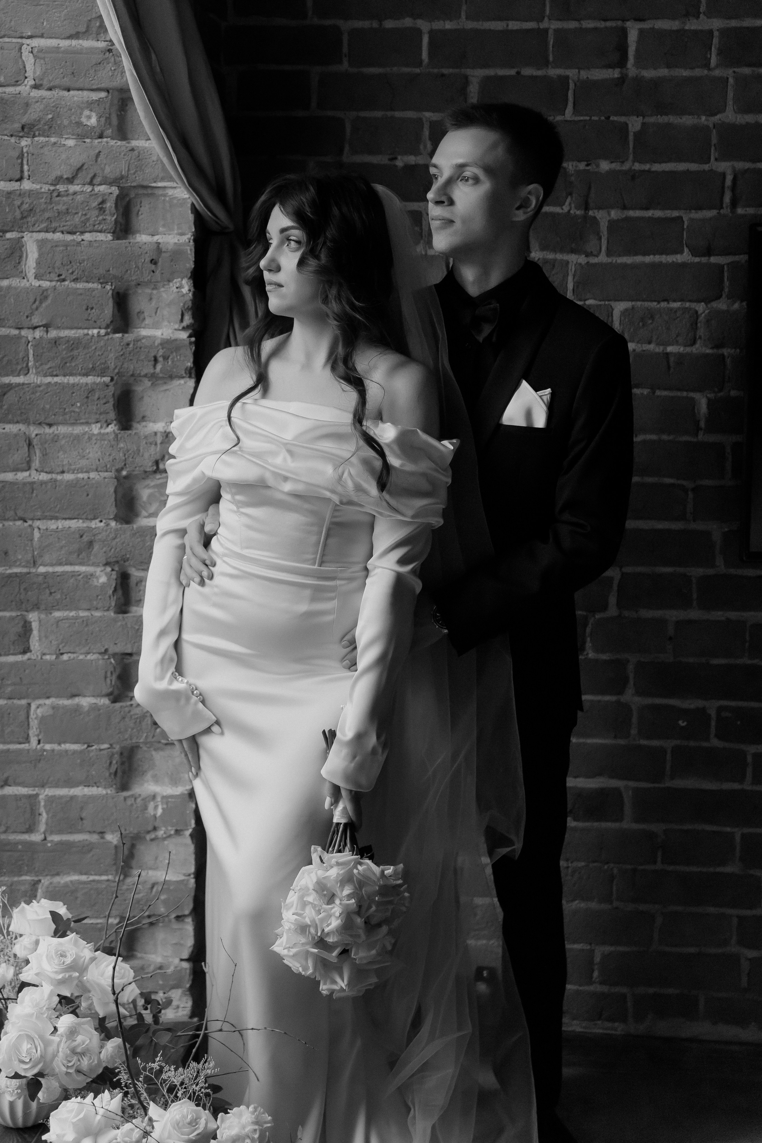 Кирилл и Вероника. Валеева Виктория | Свадебный фотограф в Ростове-на-Дону и Москве