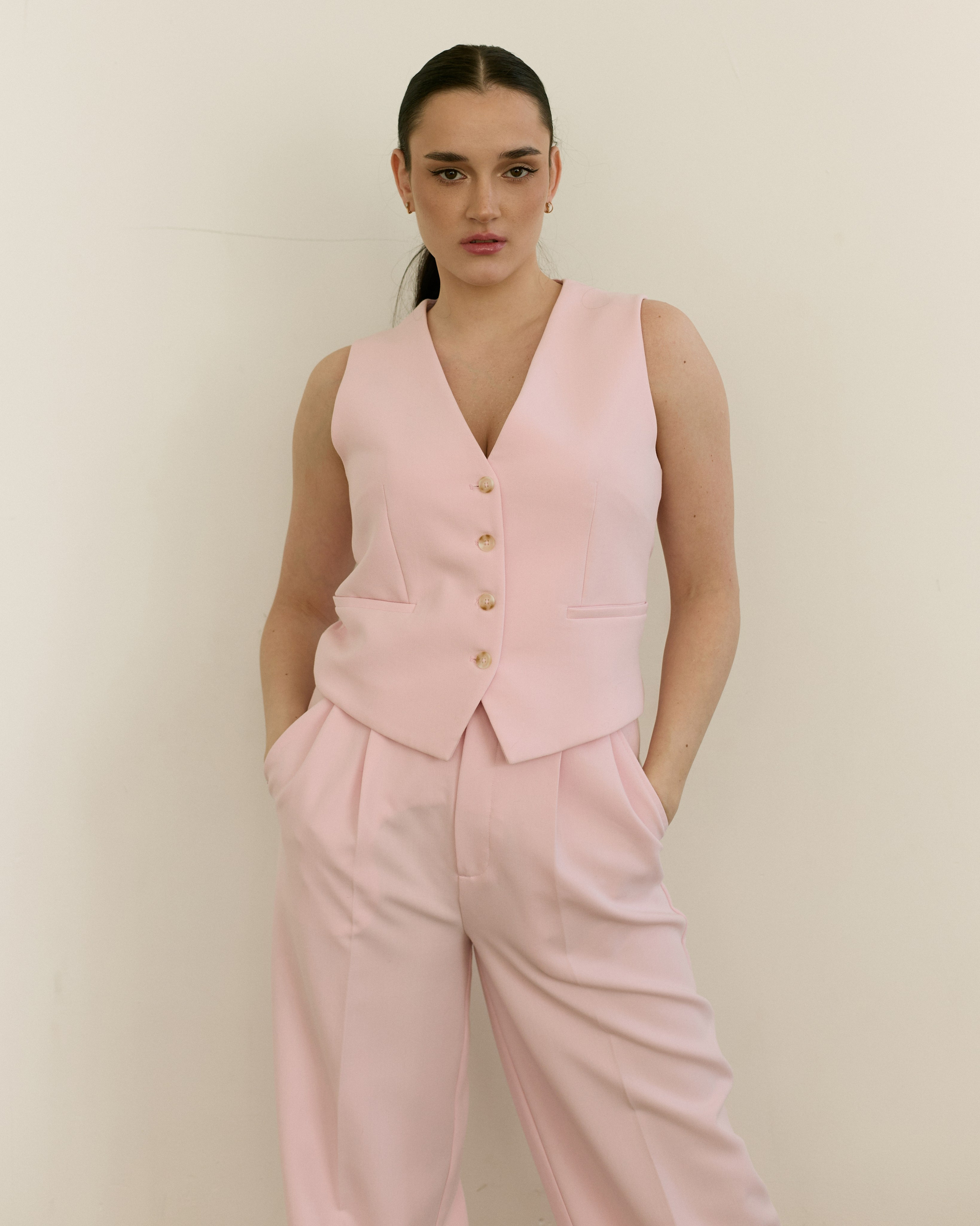 Liza. Фотограф для брендов и индивидуальных фотосессий в Москве