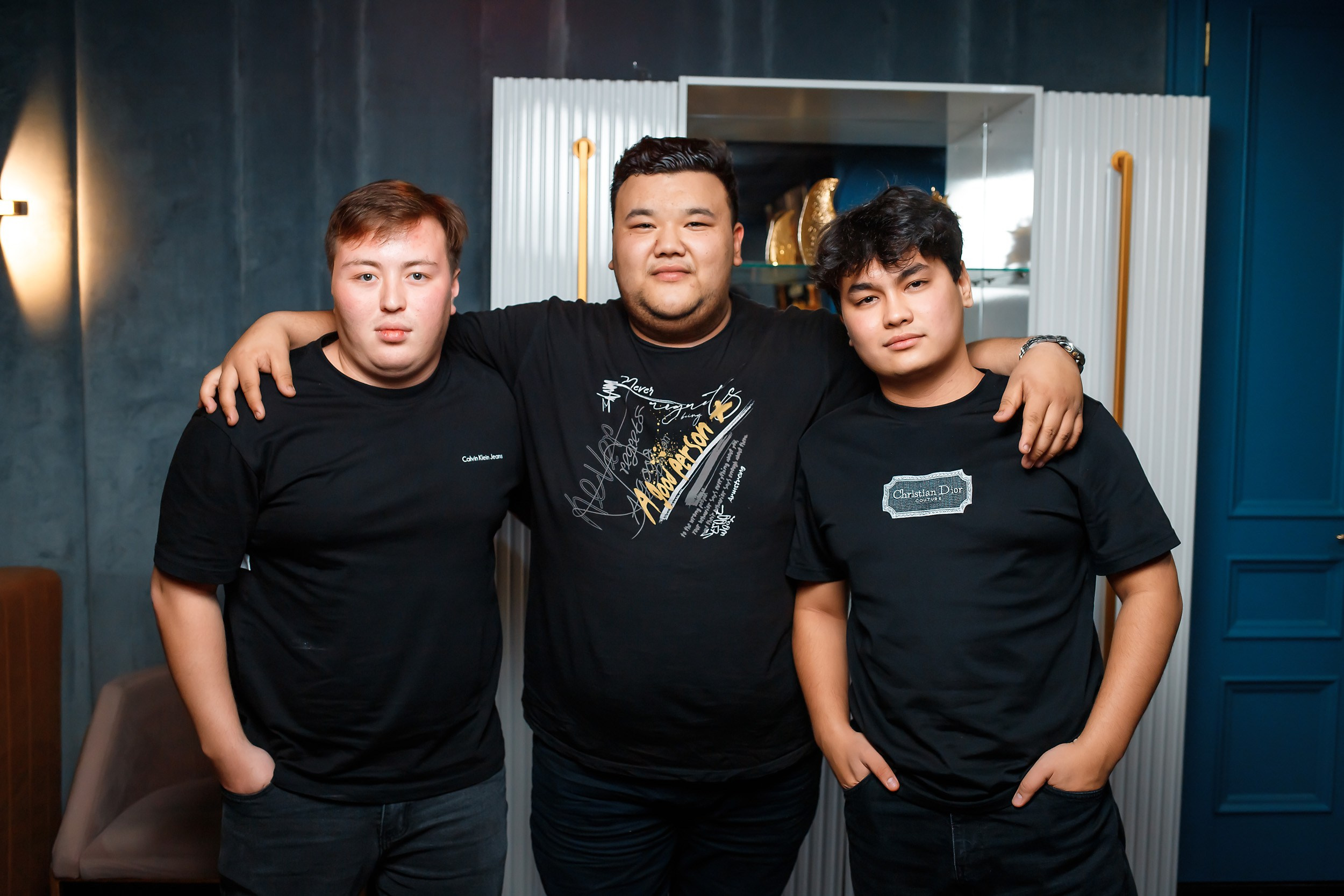 Bossfor. Кипятком Павлодар