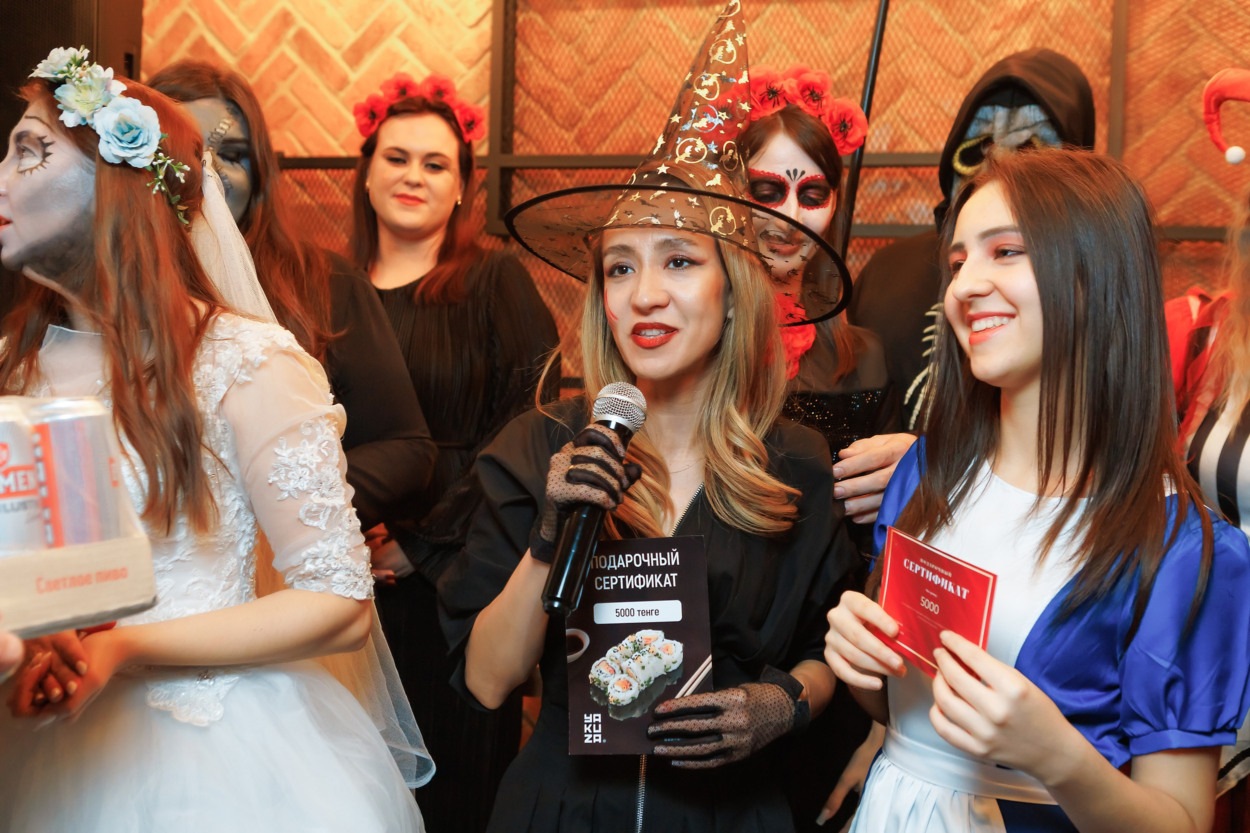 АнтиКвиз. Кипятком Павлодар