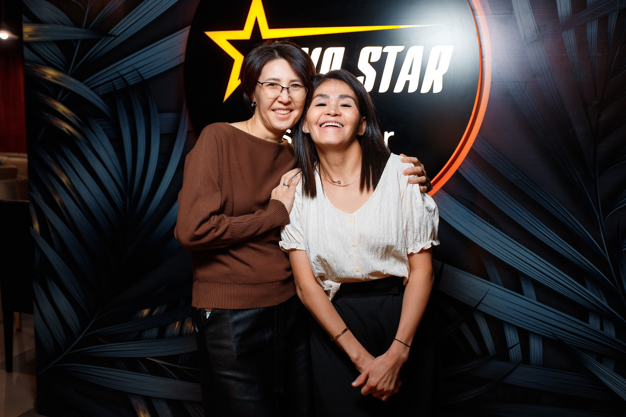 Two Star. Кипятком Павлодар