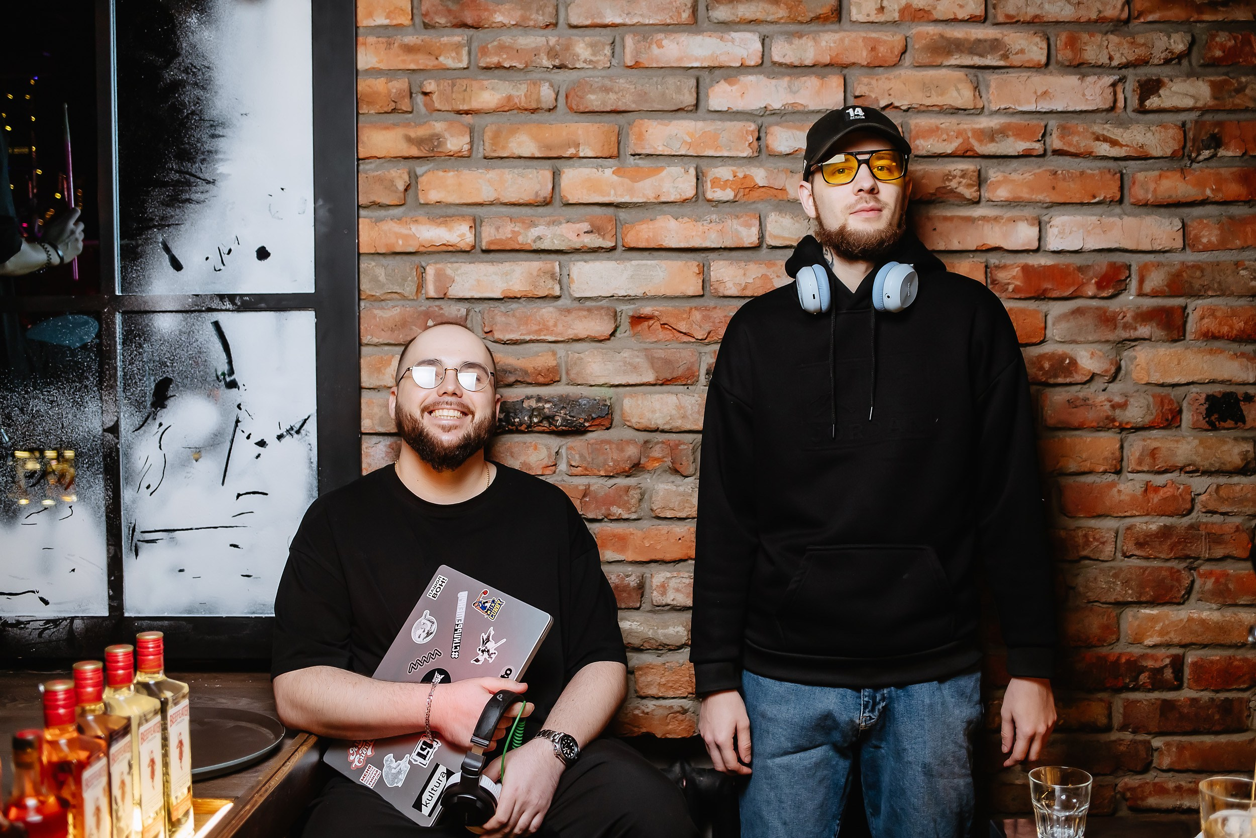 Hudson. Кипятком Павлодар