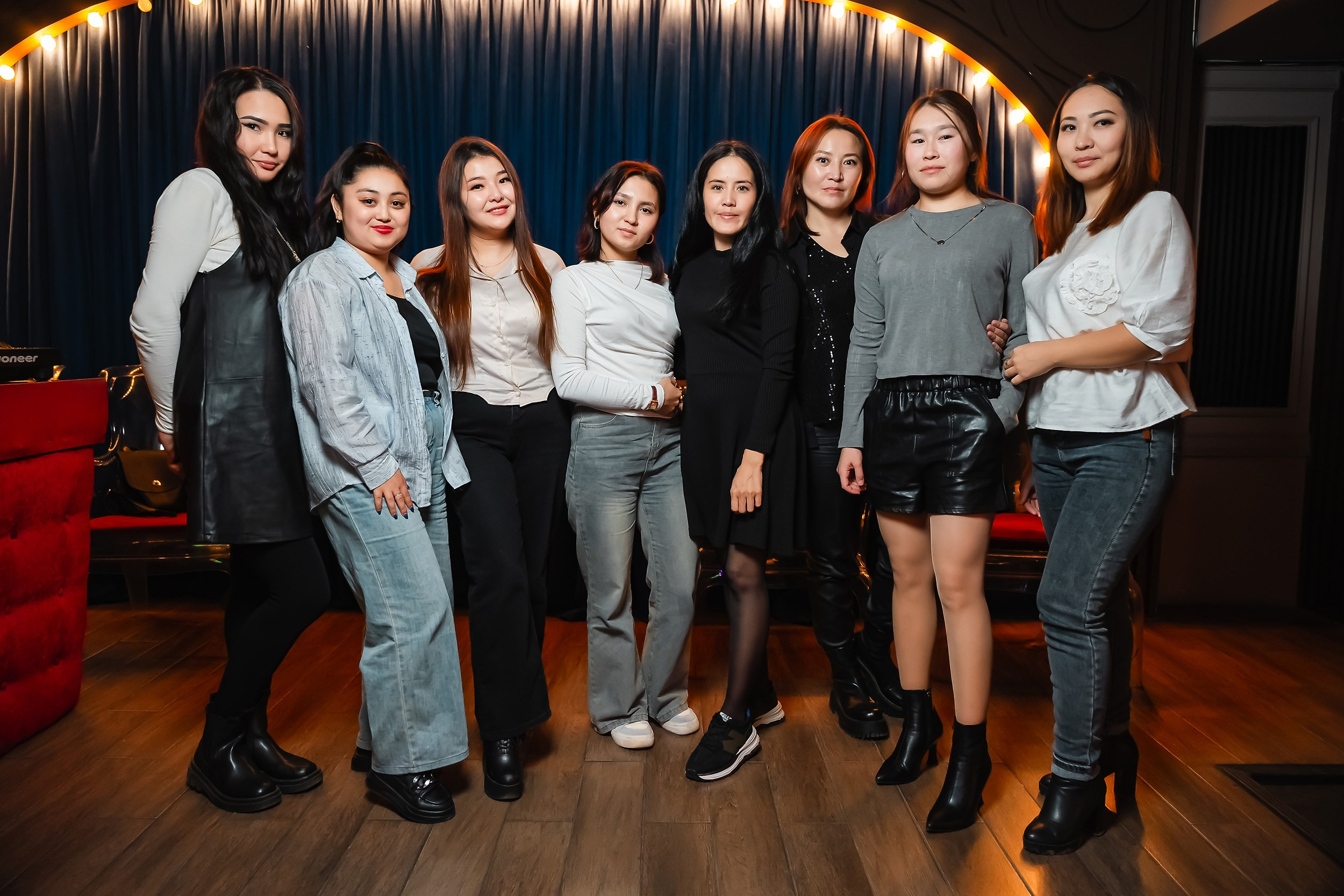 Vedro. Кипятком Павлодар