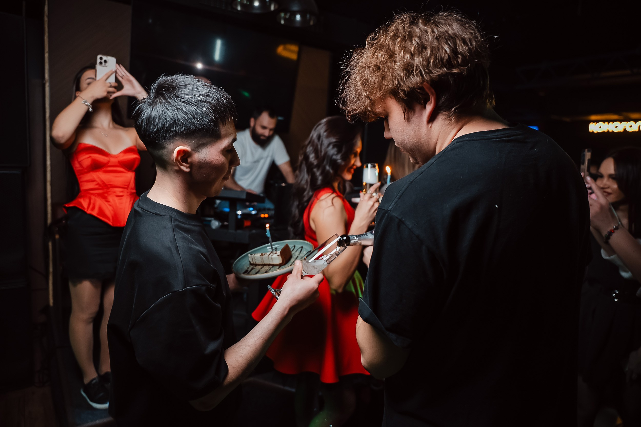 Gipsy. Кипятком Павлодар