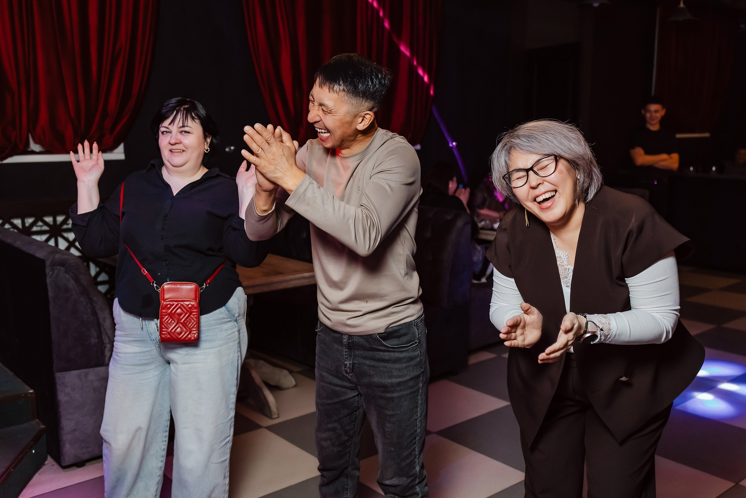 Two Star. Кипятком Павлодар