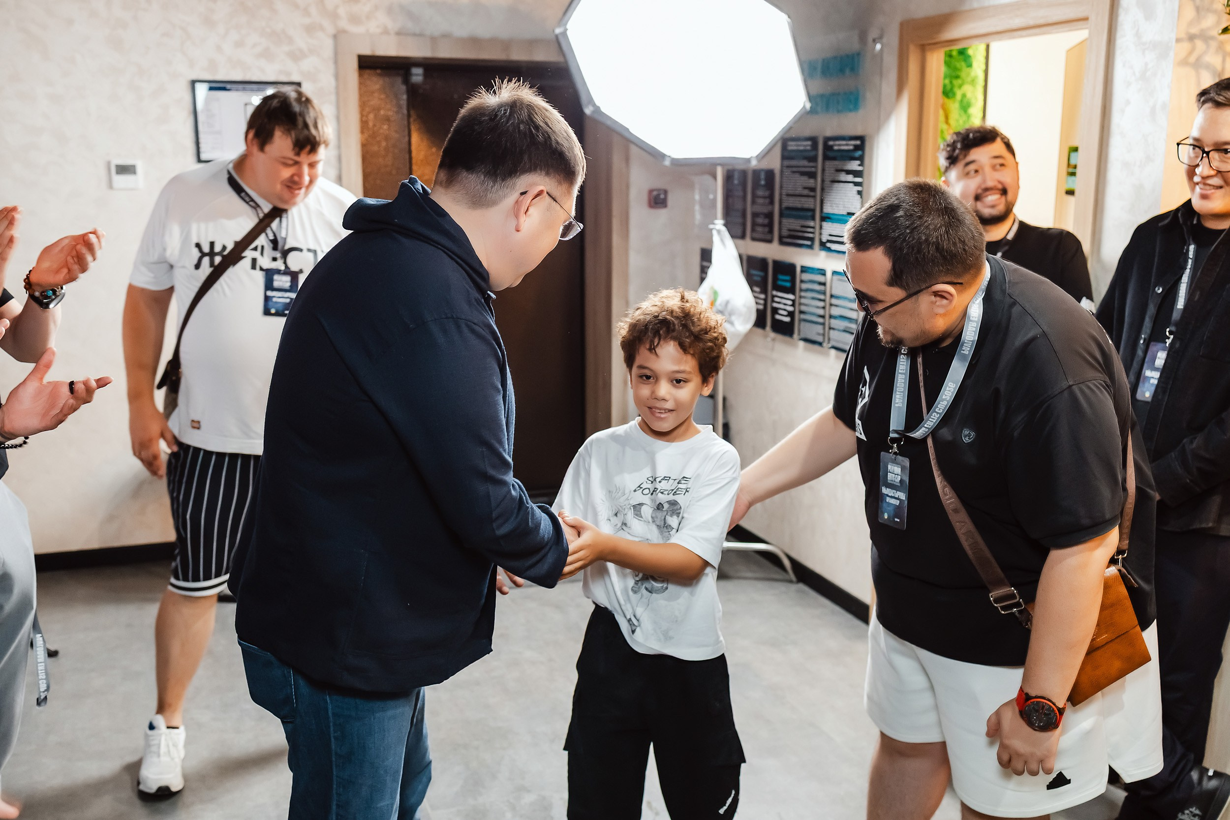 Ertis Cup 2026. Кипятком Павлодар