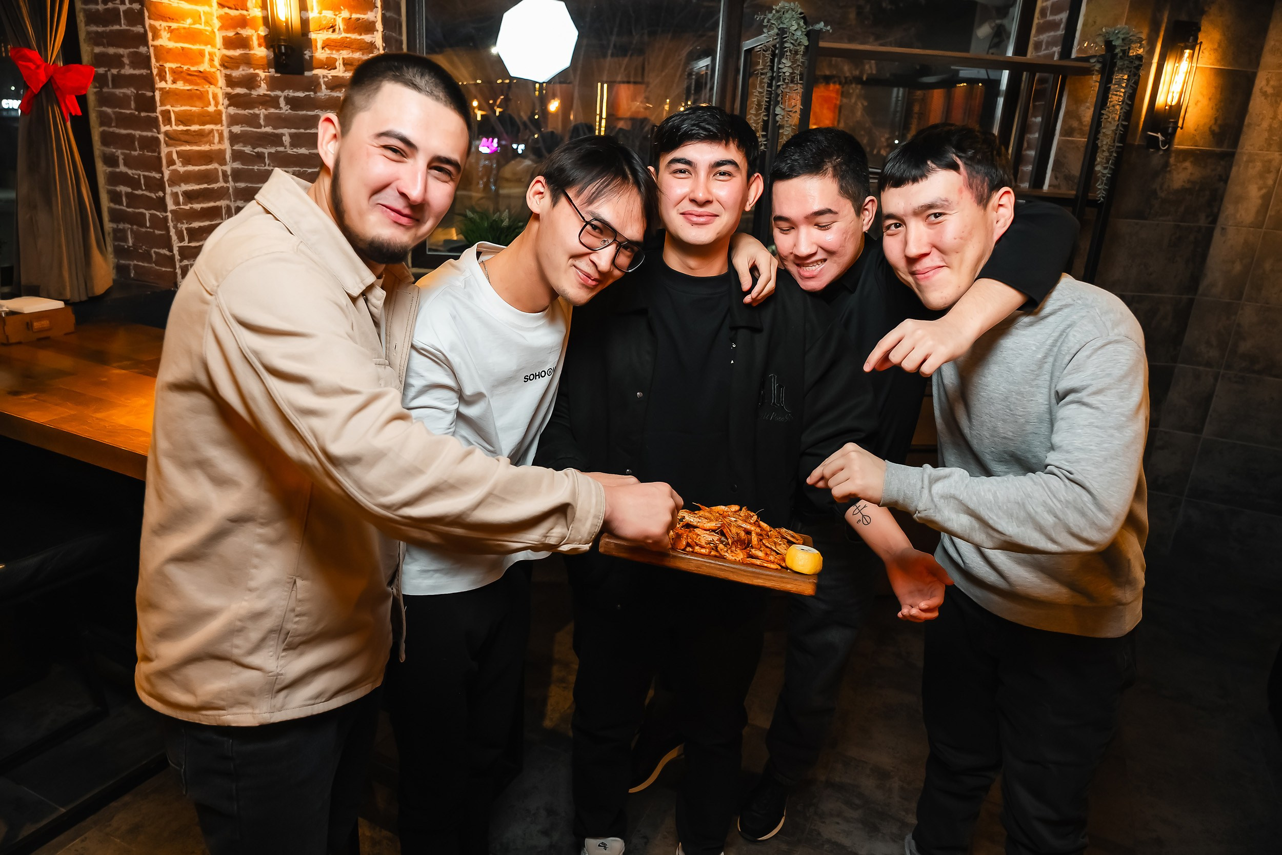 Bremen. Кипятком Павлодар