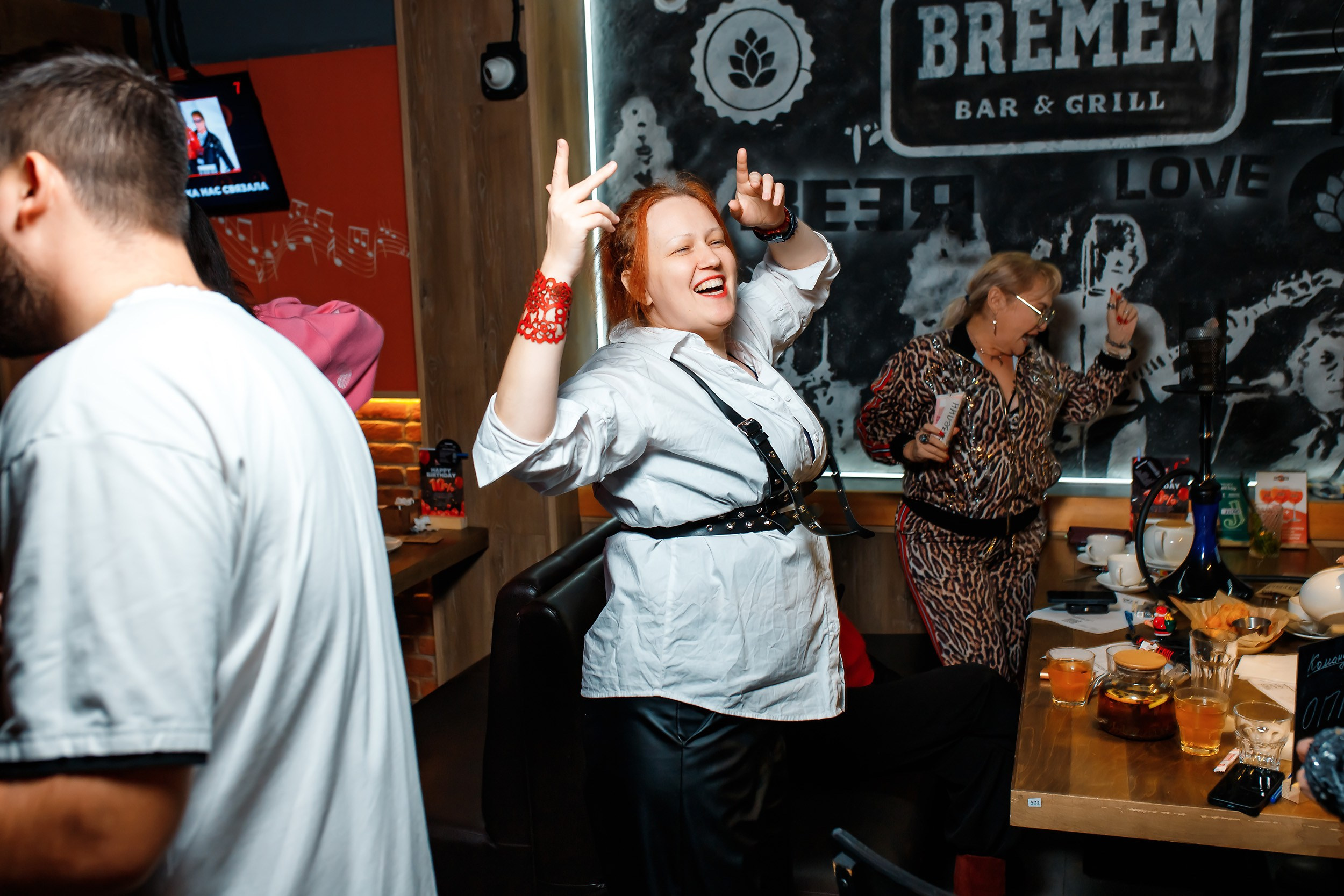 АнтиКвиз. Кипятком Павлодар