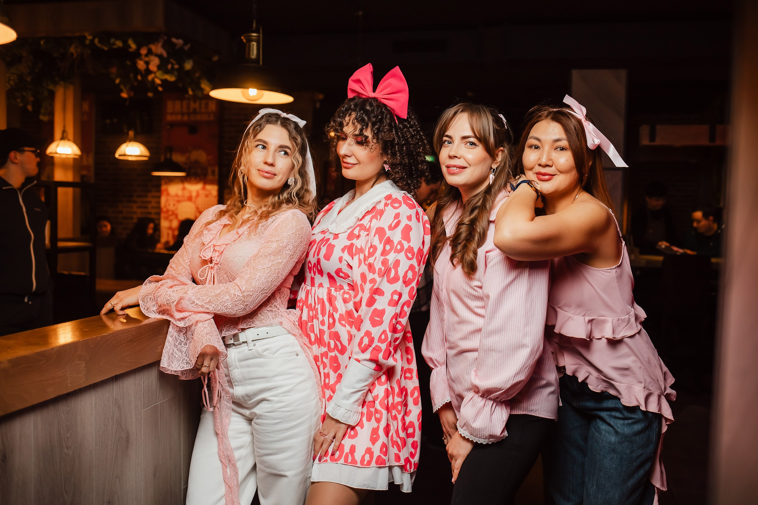 Bremen. Кипятком Павлодар